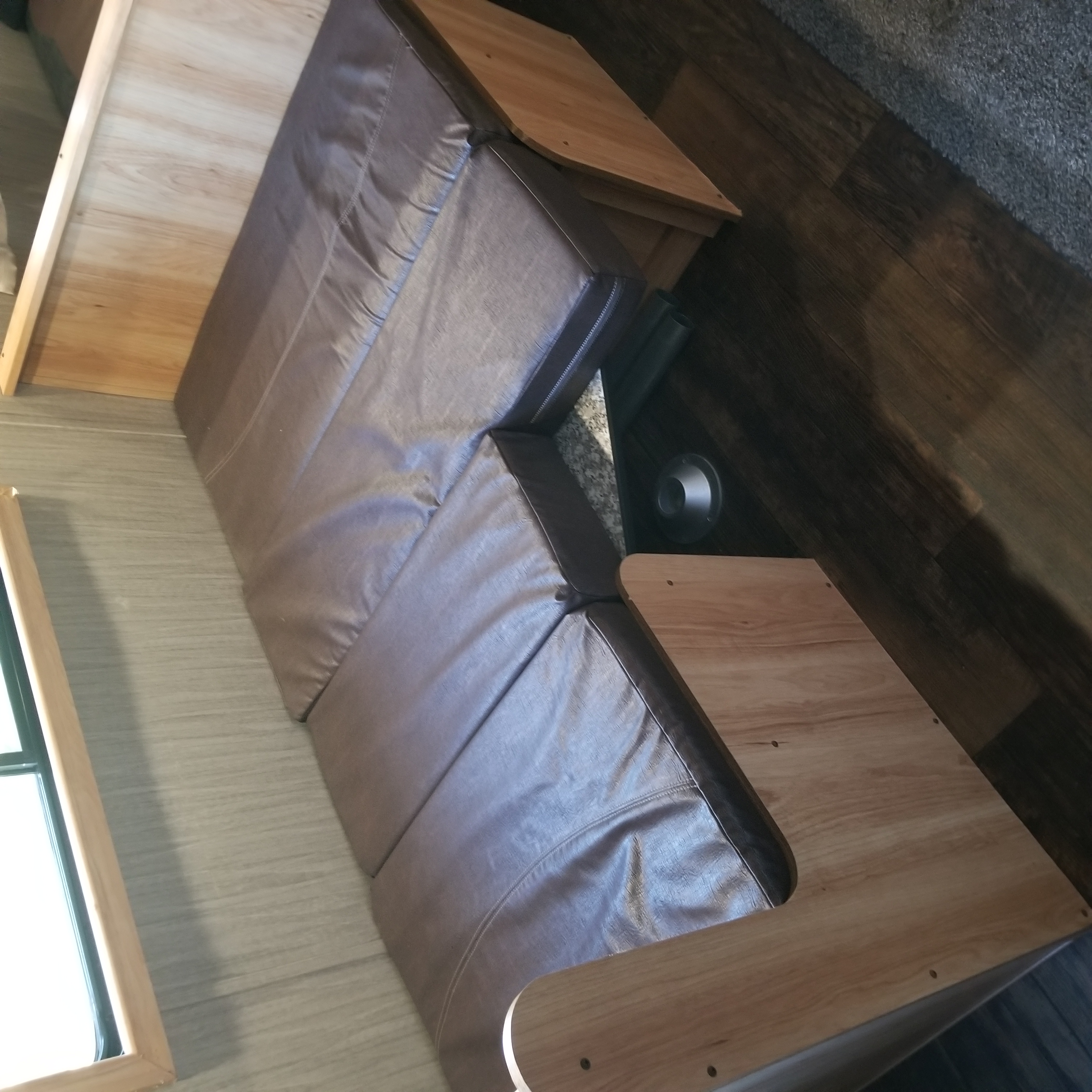 Bison Coach Ranger Horse Trailer 2020