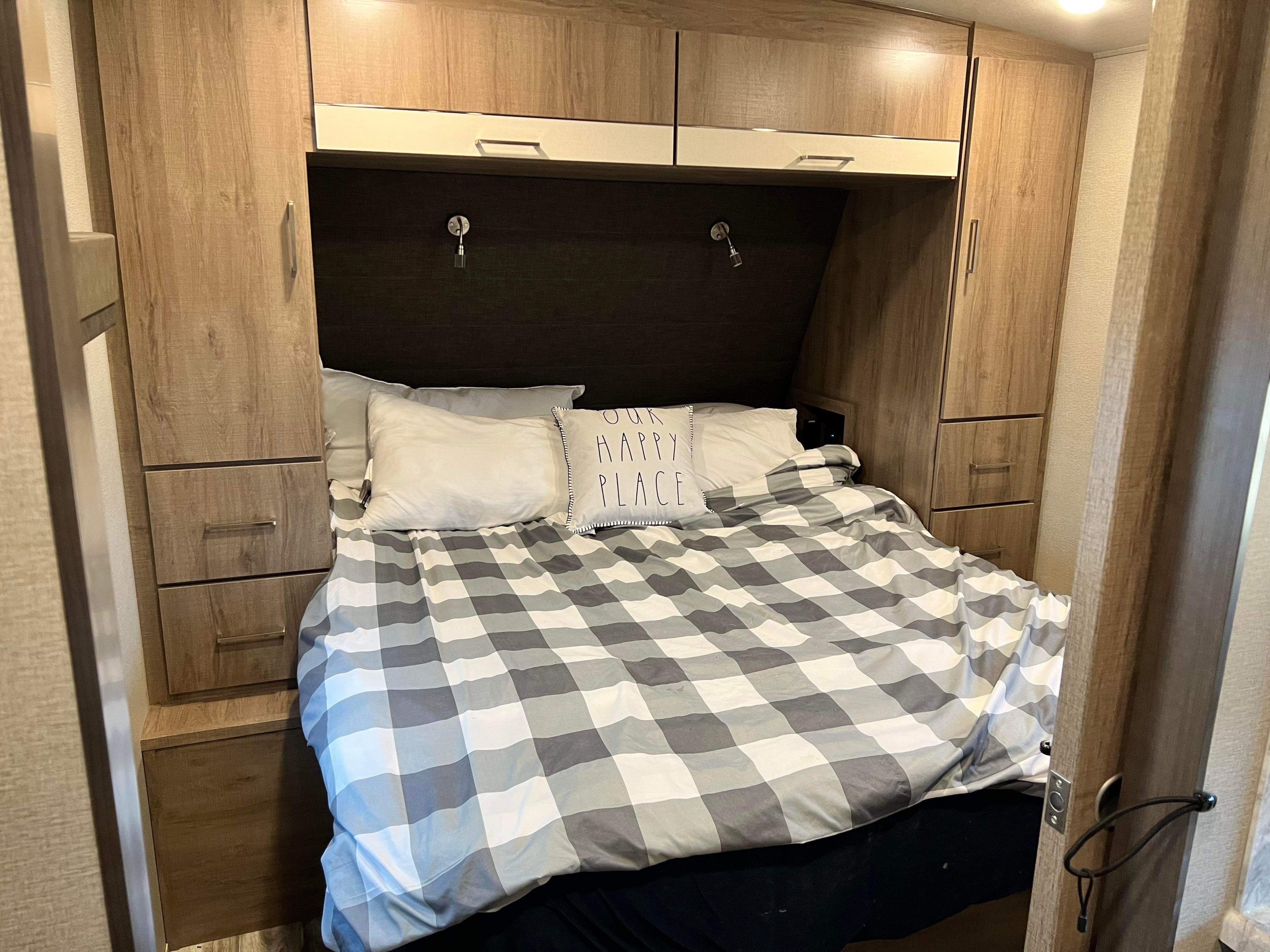 Grand Design Imagine 2022