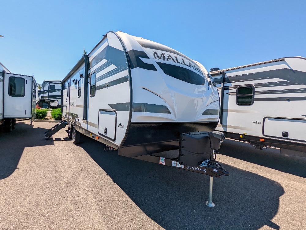 2022 Heartland RV Mallard