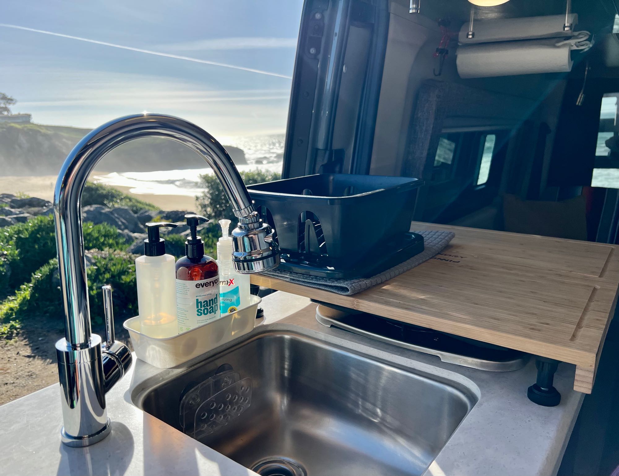 Class B RV Rental 