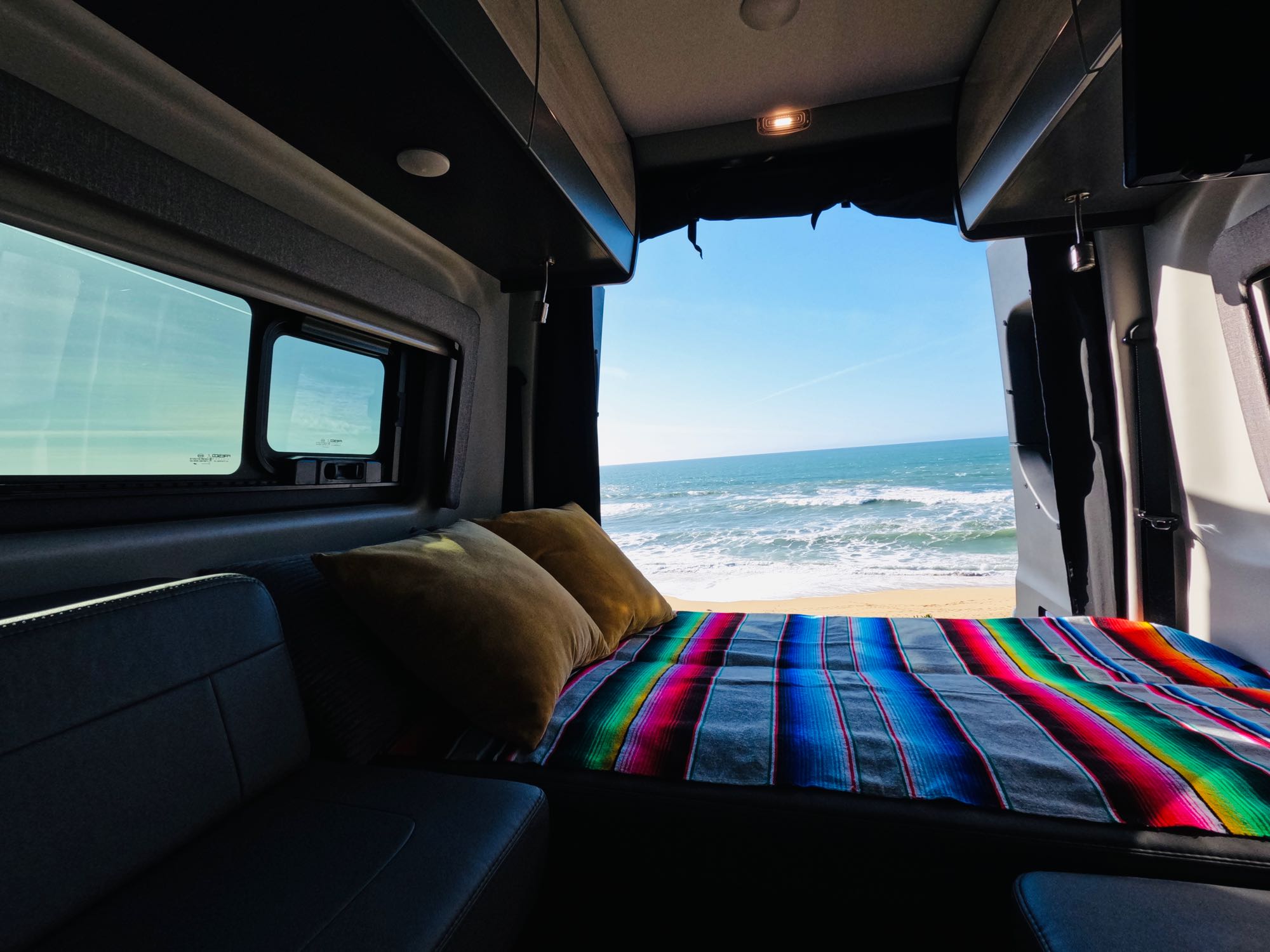 Class B RV Rental 