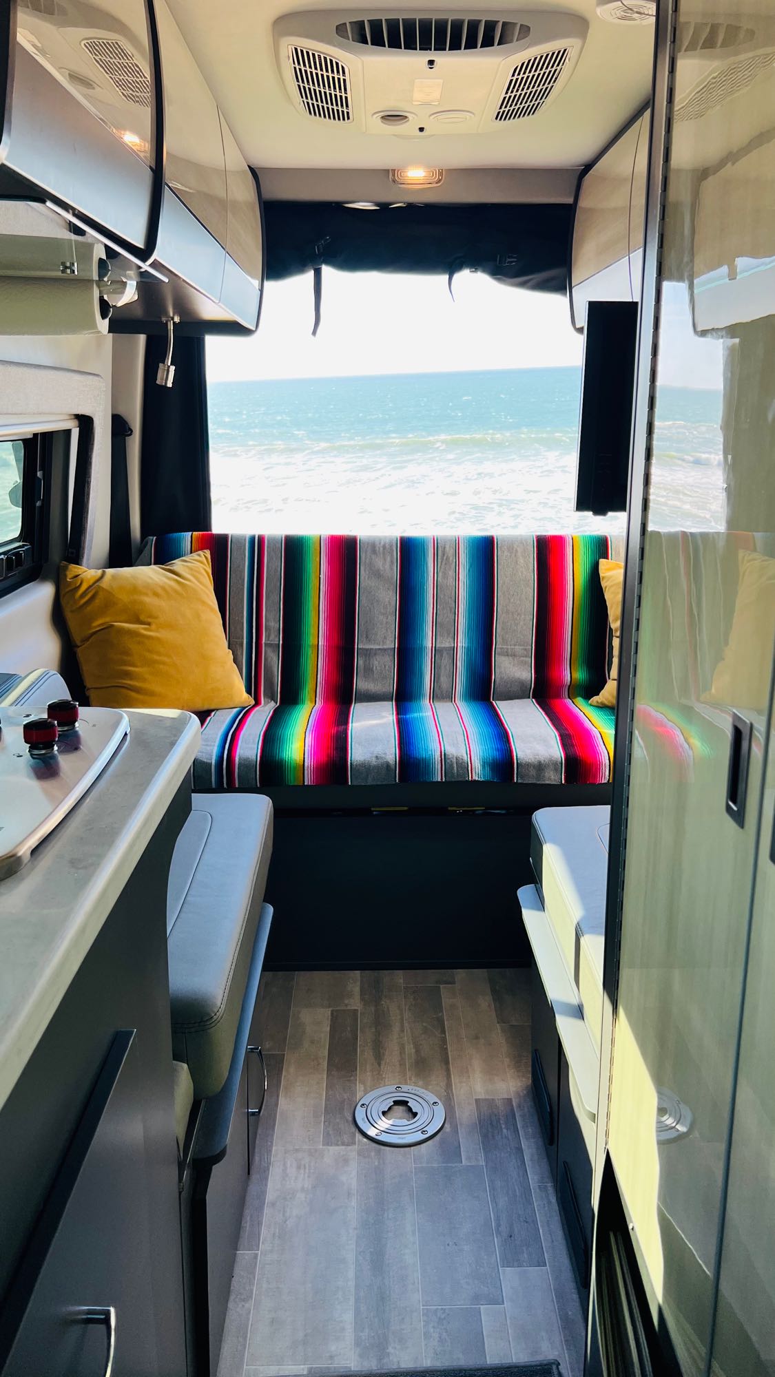 Class B RV Rental 