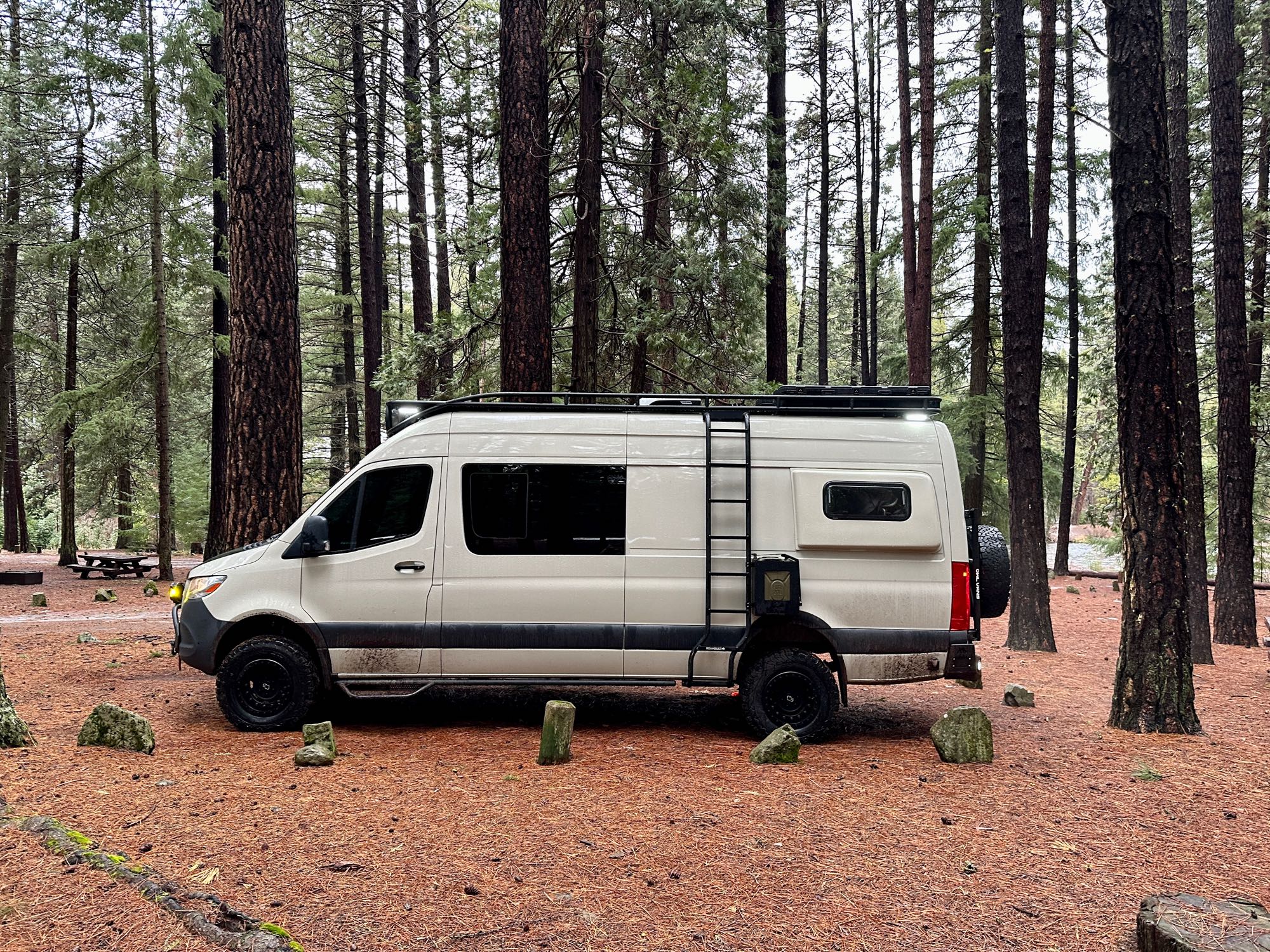 Portland RV Rentals best deals in Oregon Outdoorsy