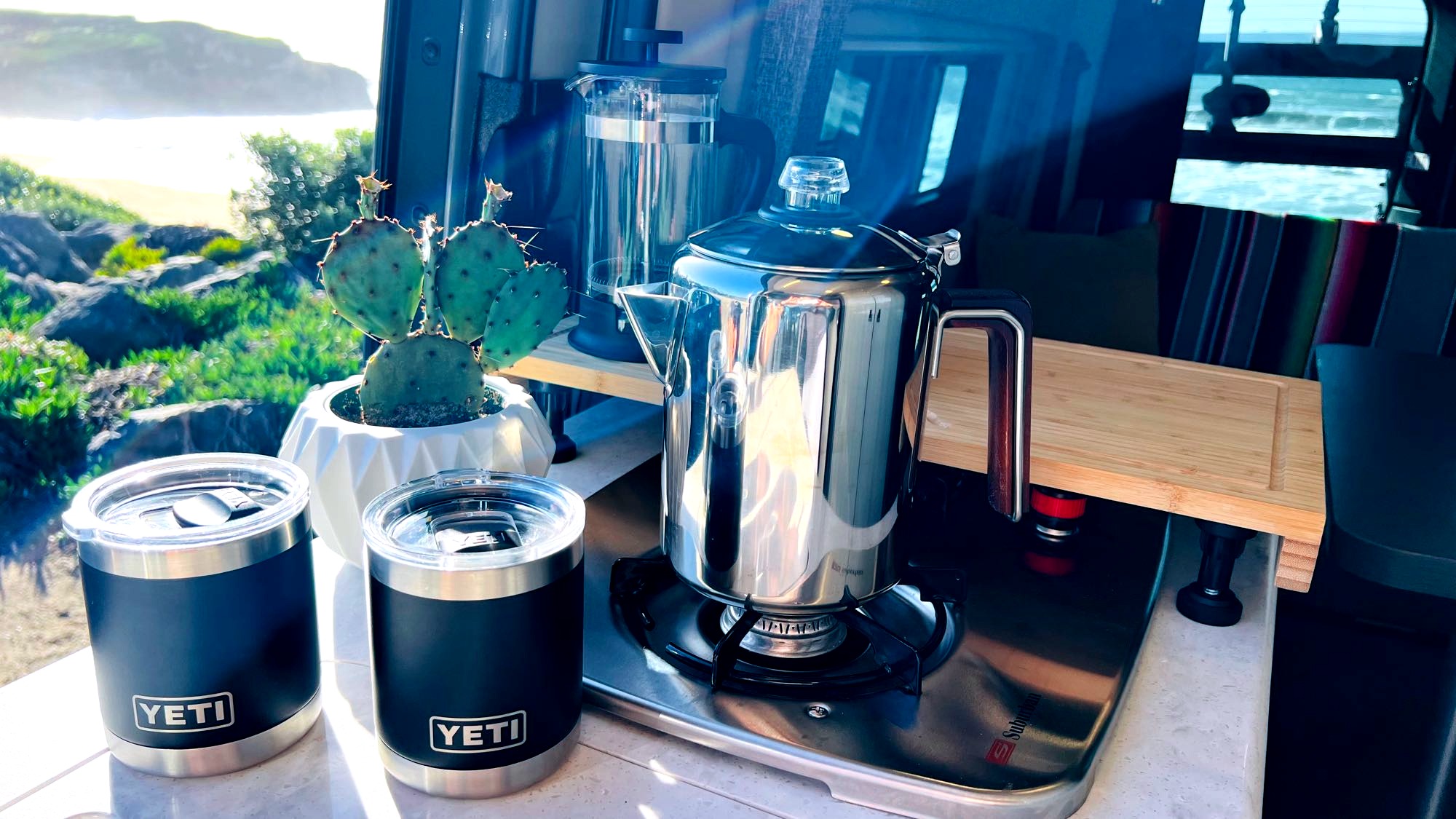 Class B RV Rental 