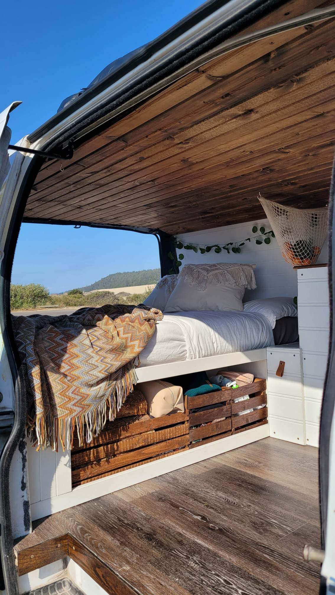 Chevrolet Astro 1996