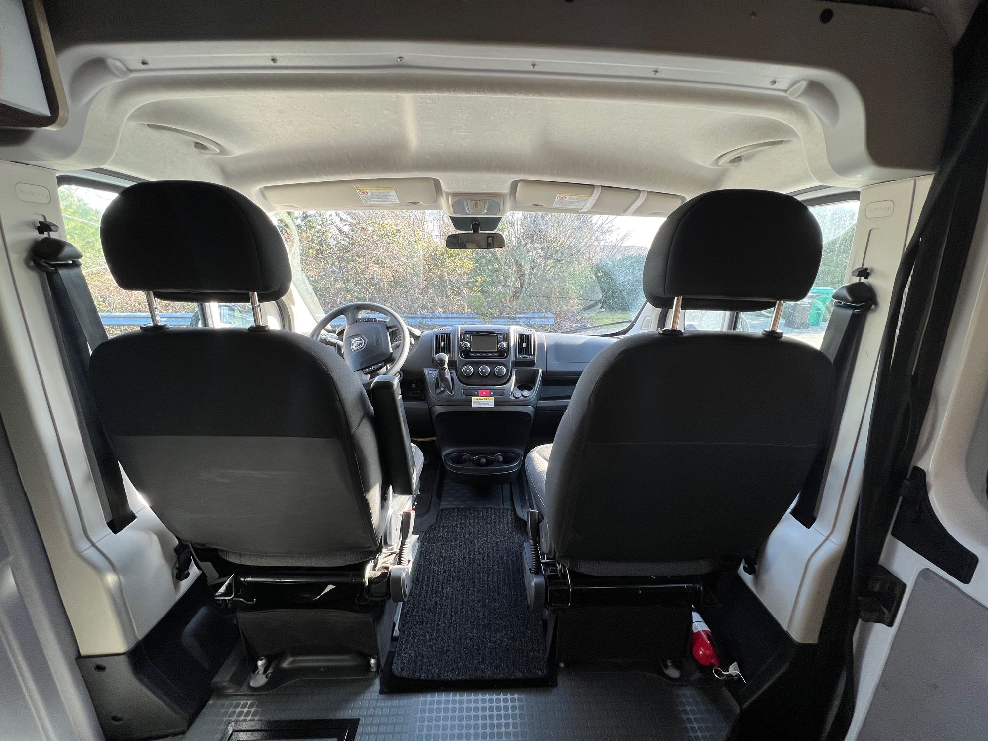Class B RV Rental 