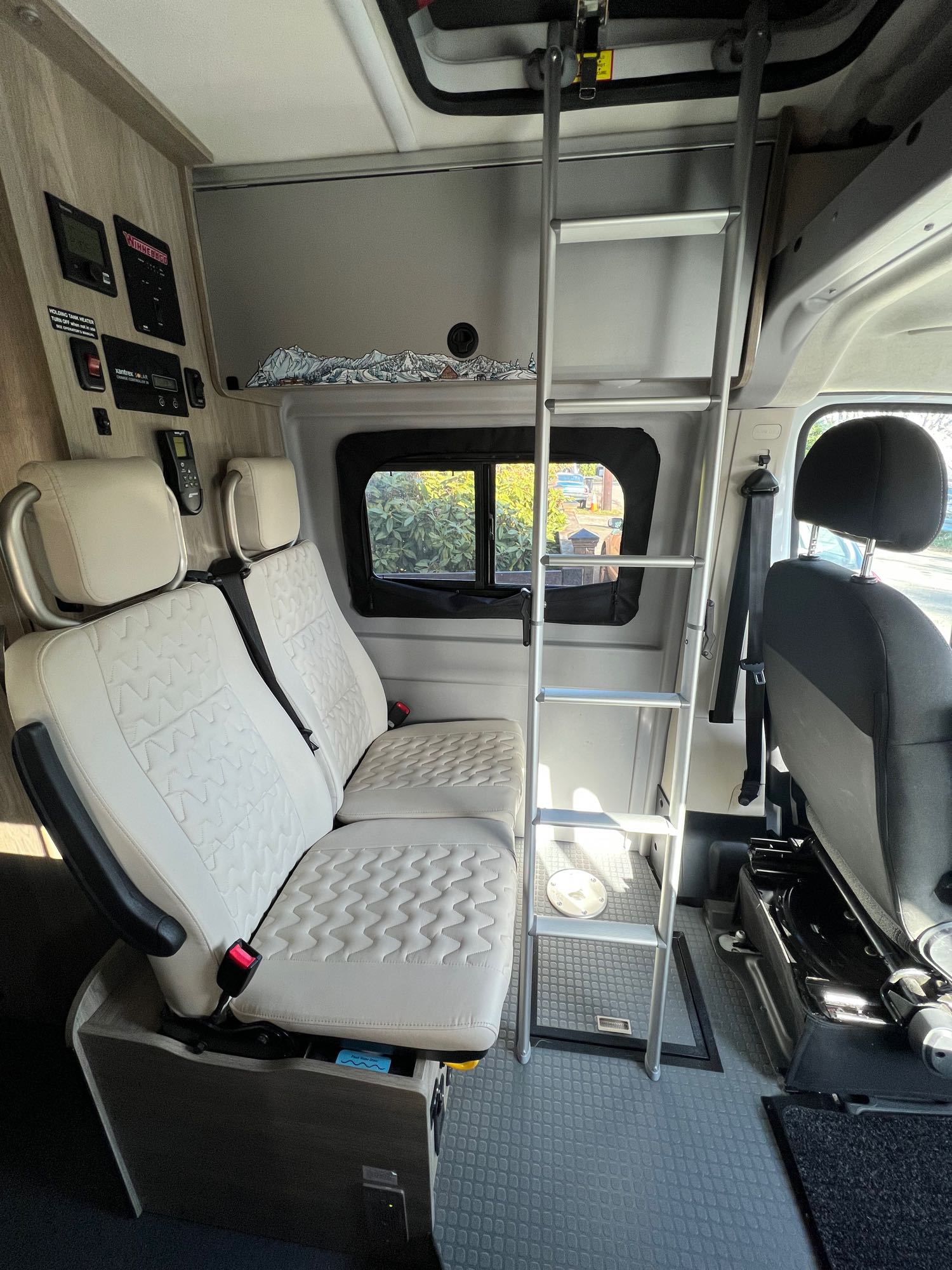 Class B RV Rental 