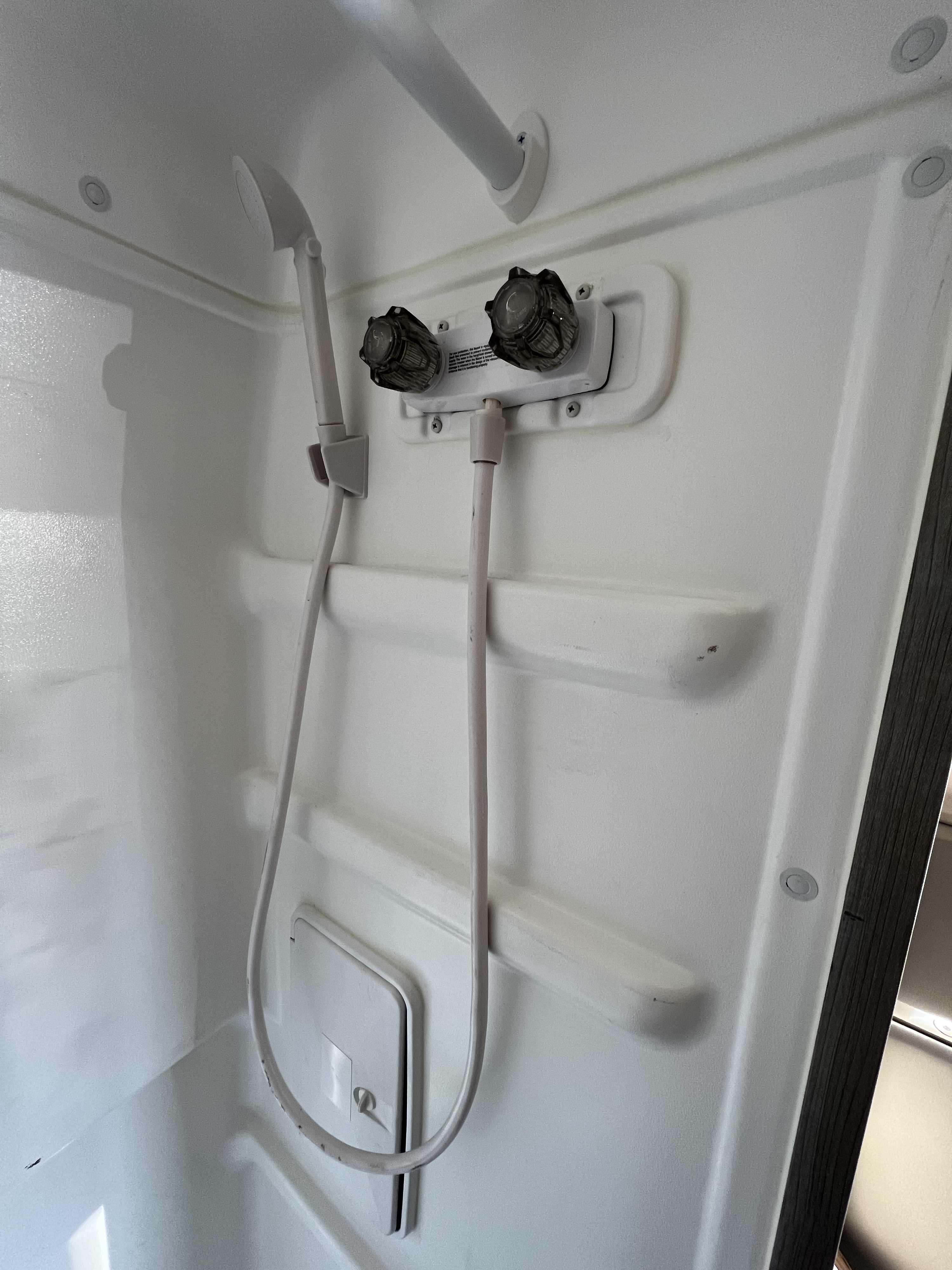Class B RV Rental 