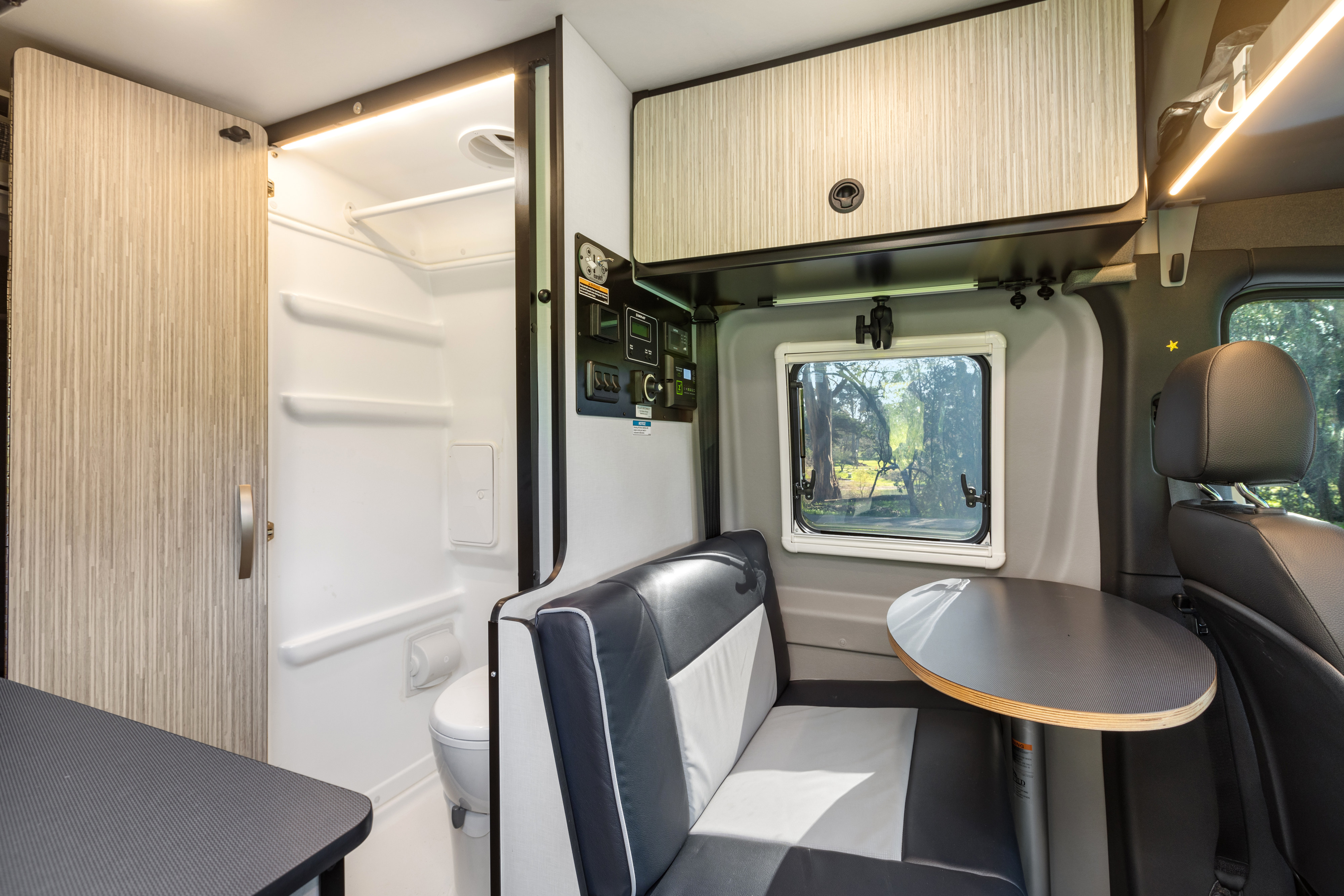 Class B RV Rental 