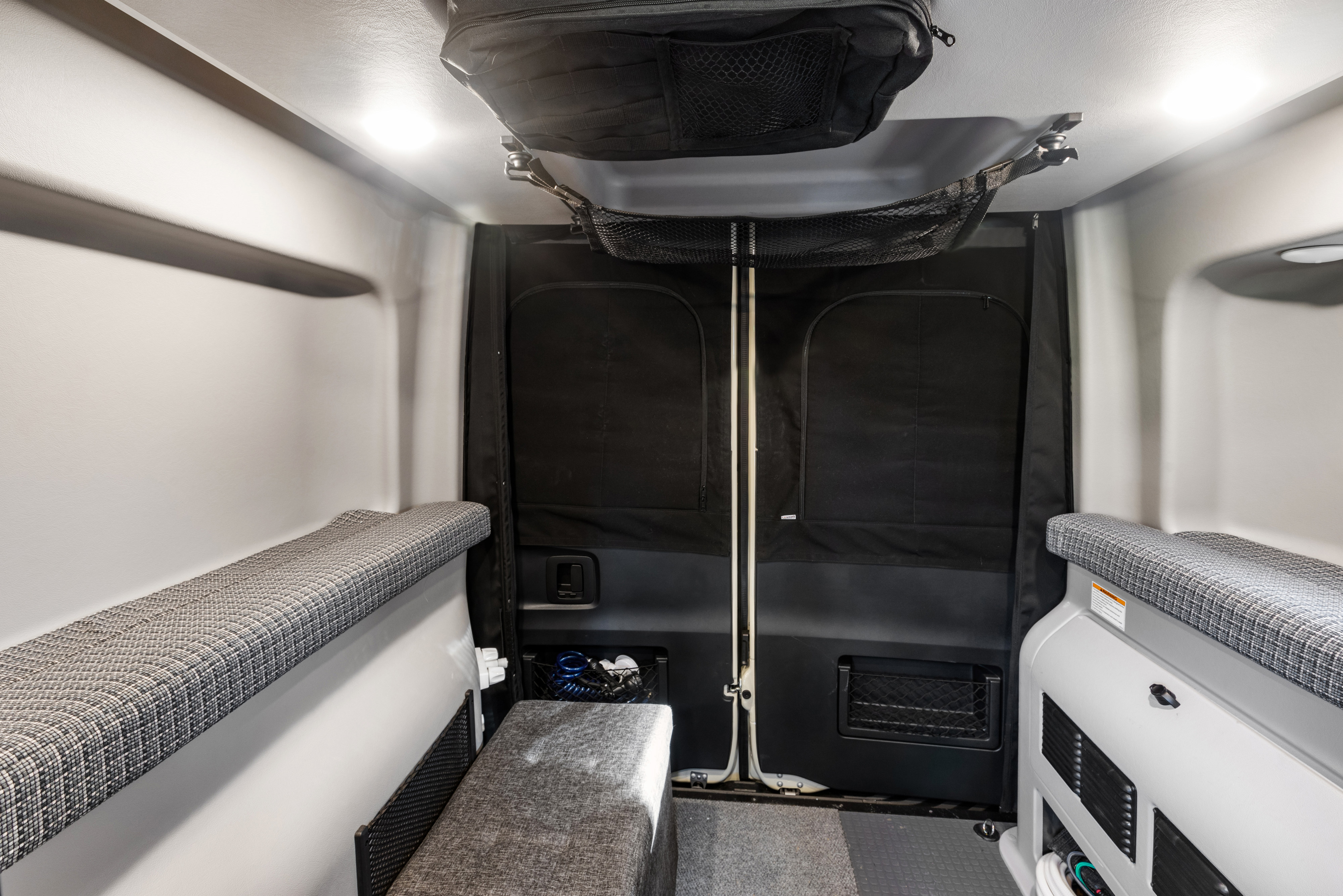Class B RV Rental 
