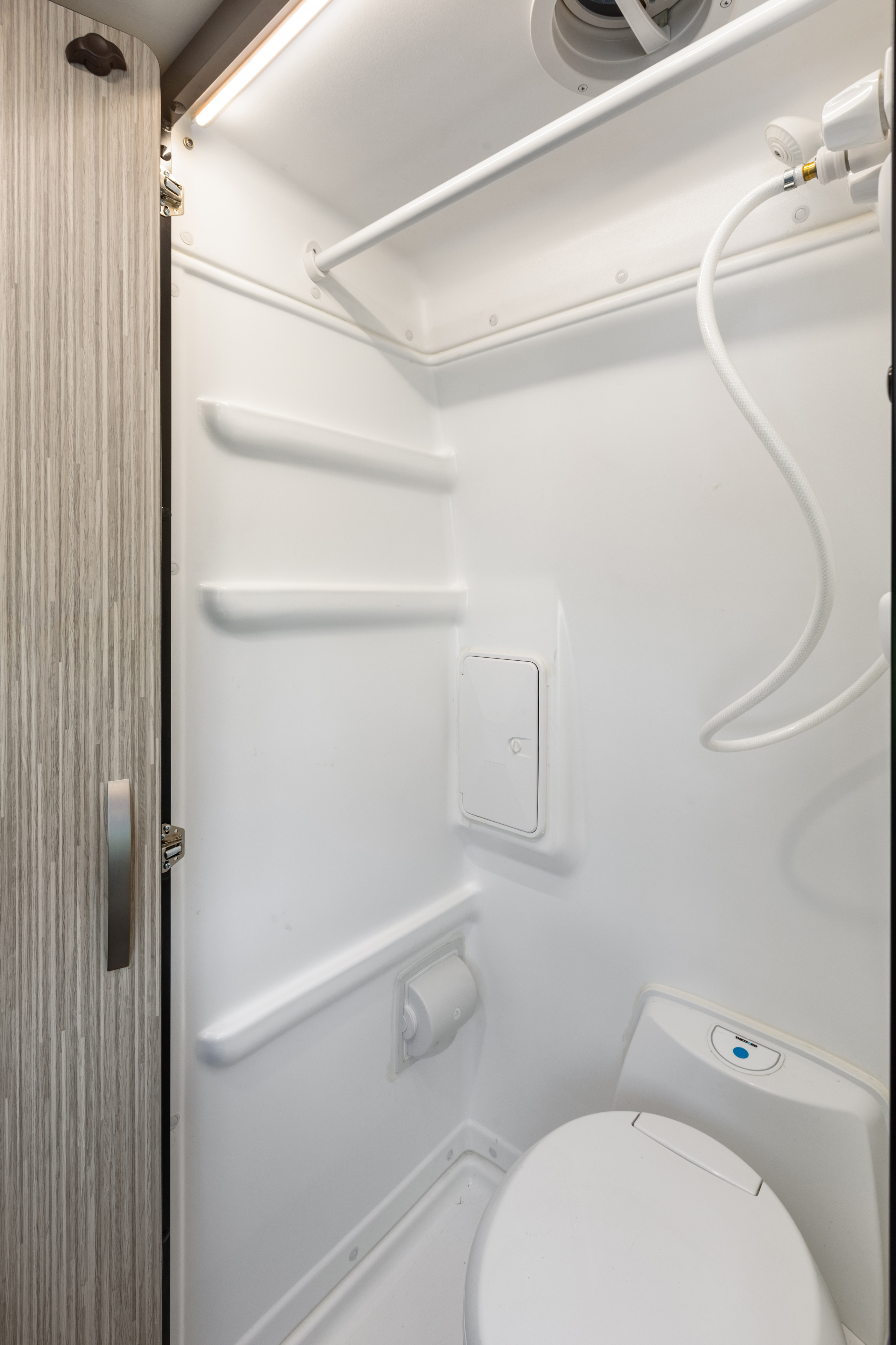 Class B RV Rental 