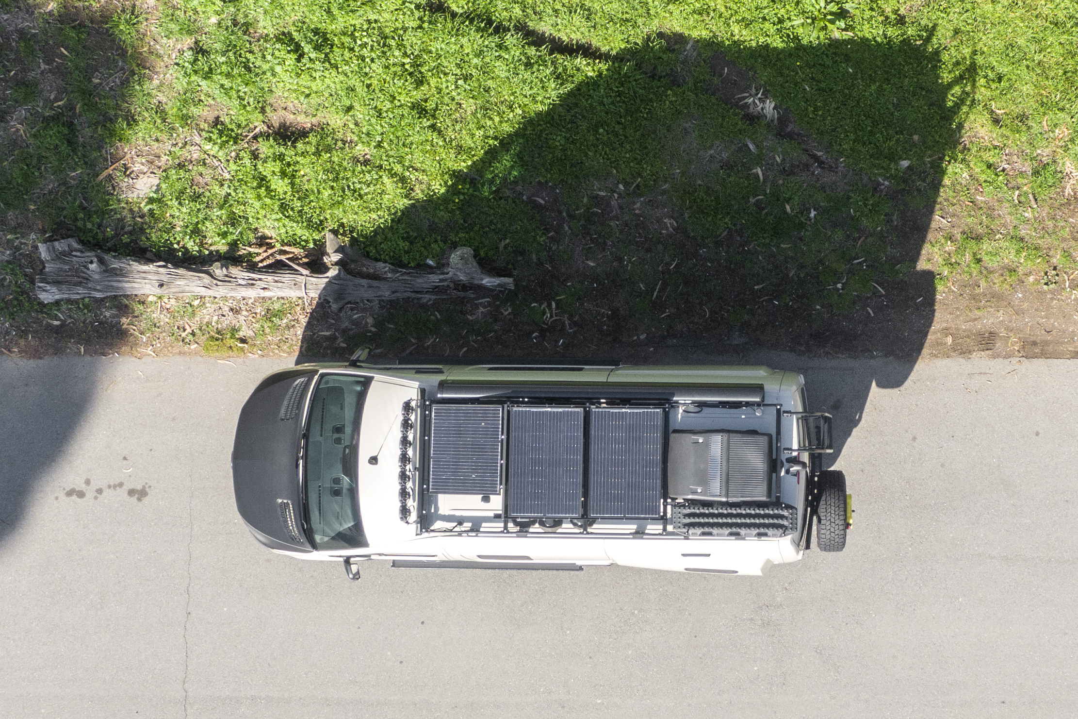 Class B RV Rental 
