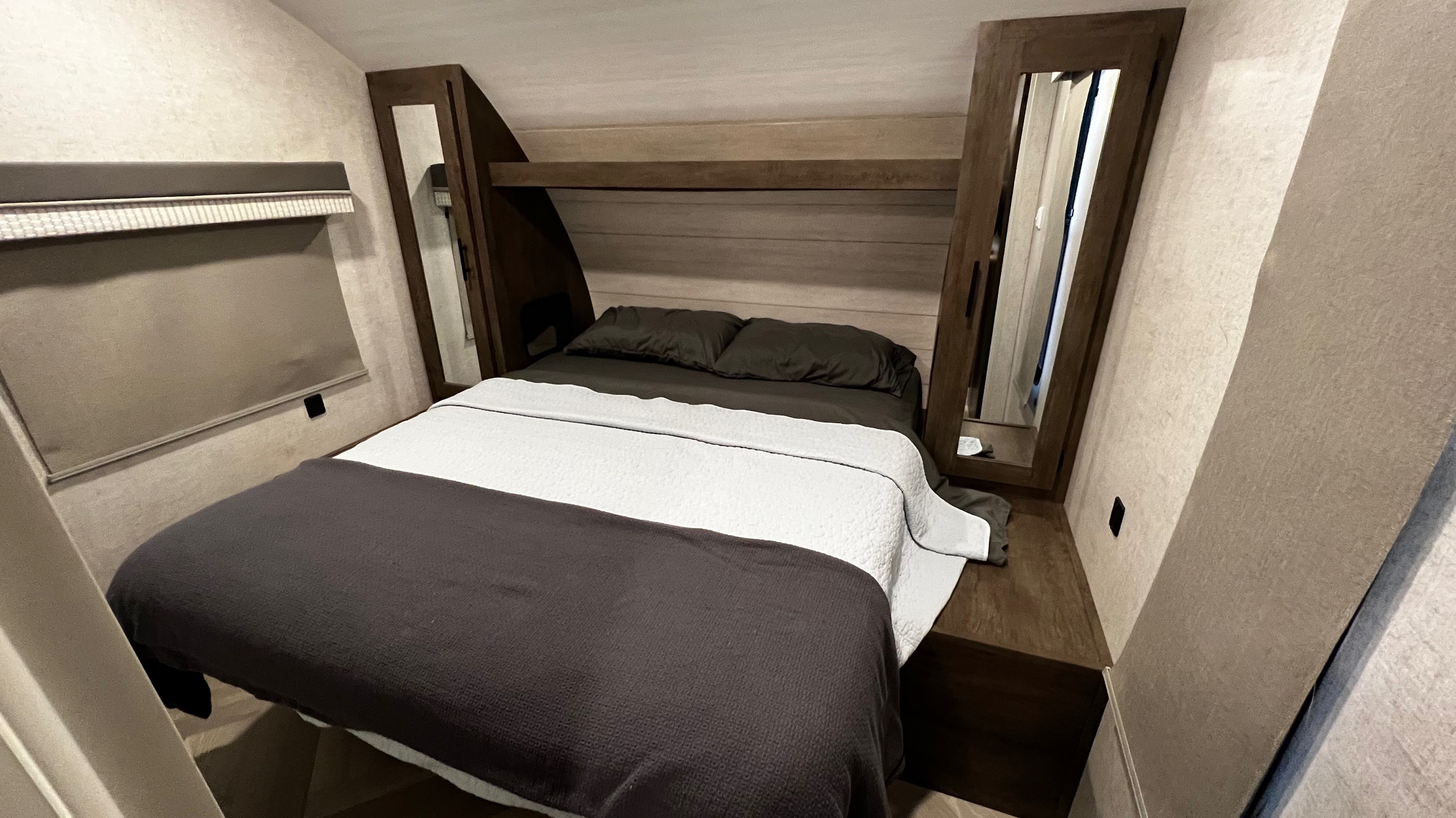 Forest River Salem Cruise Lite 2021