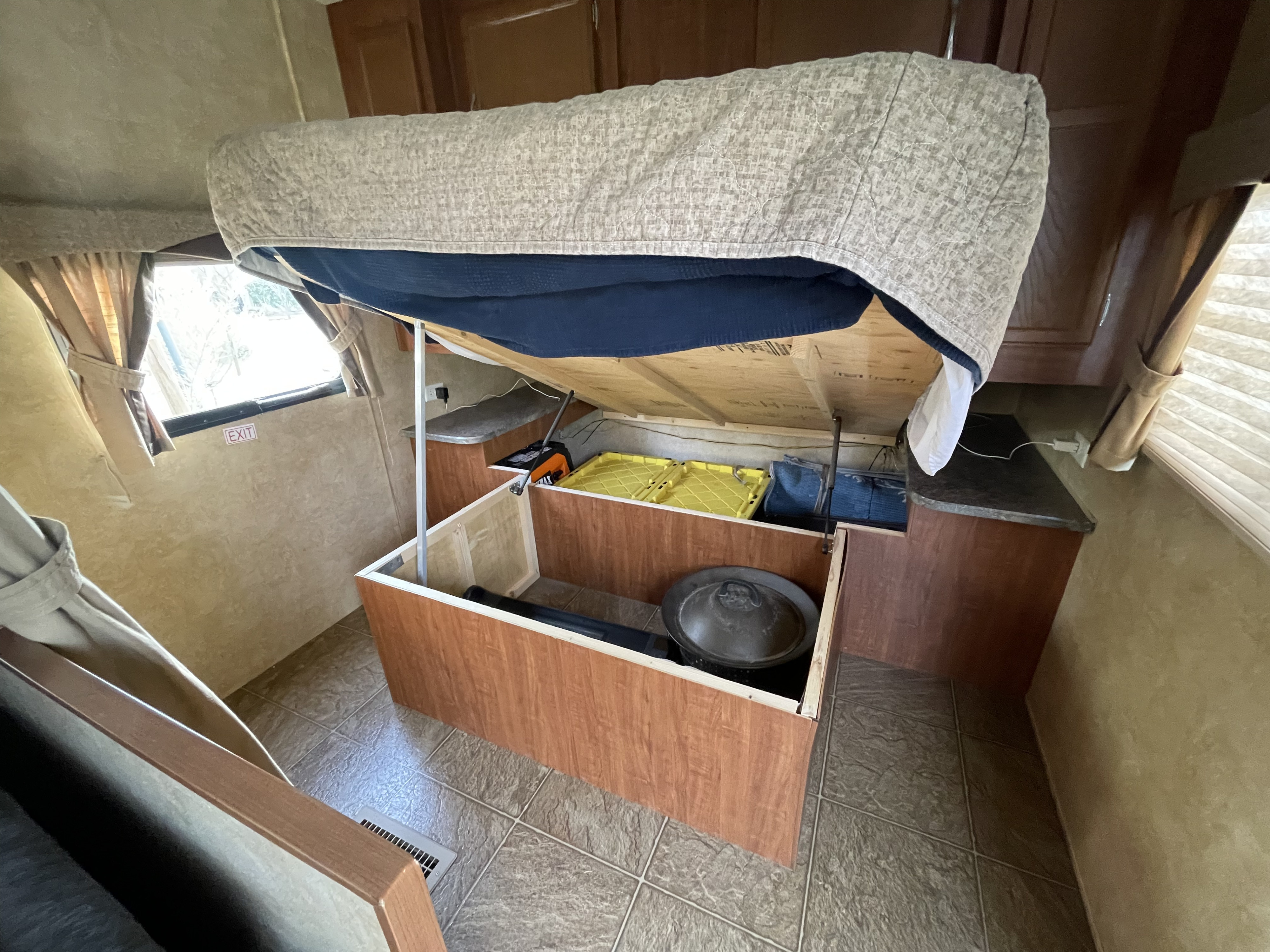 Jayco Jay Flight 2011