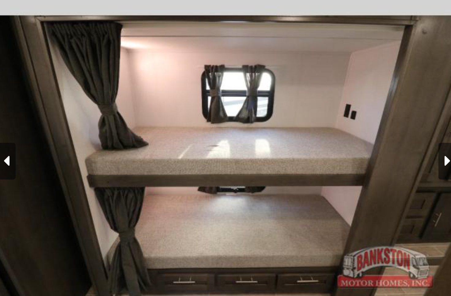 Class A RV Rental 