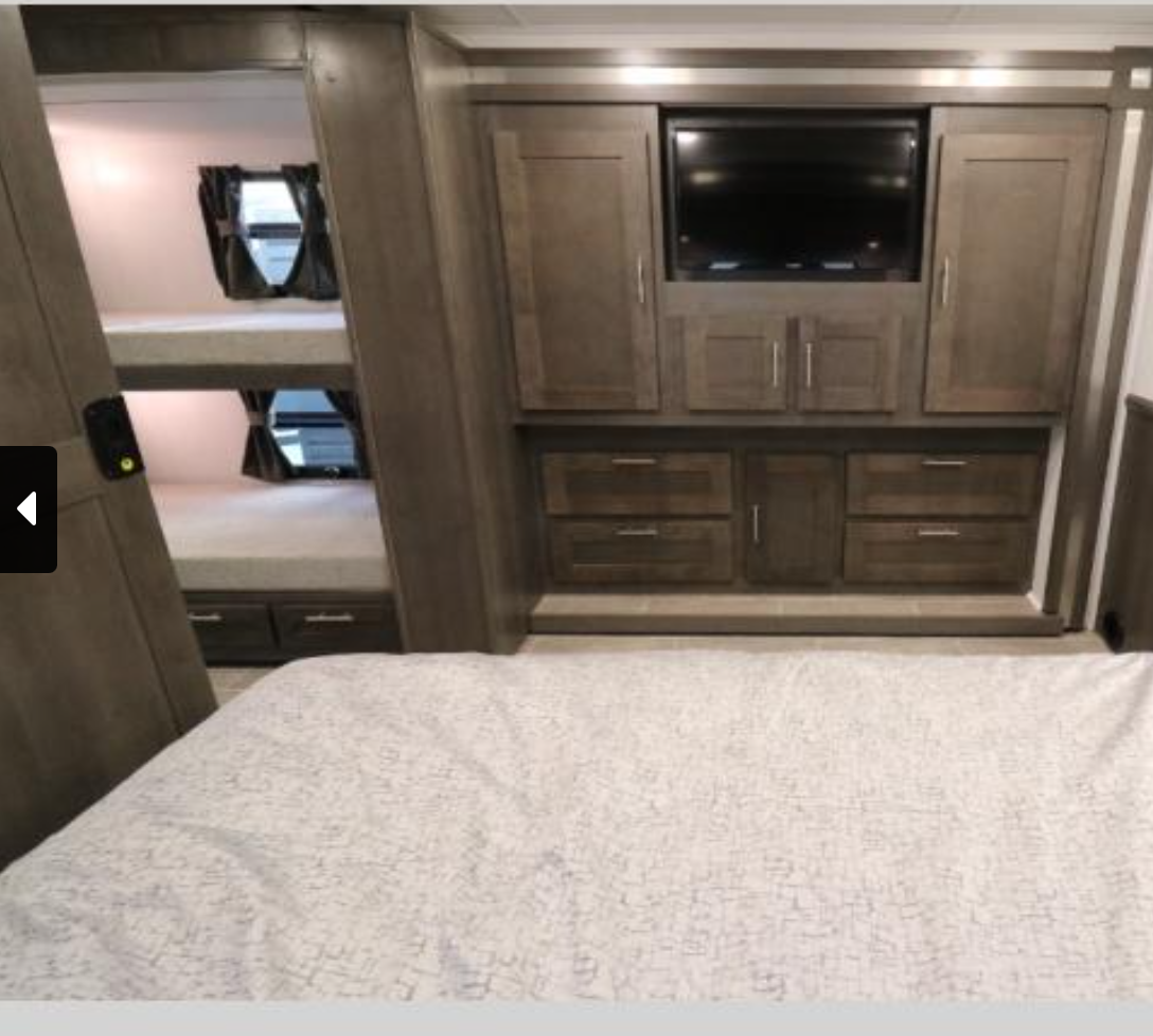 Class A RV Rental 