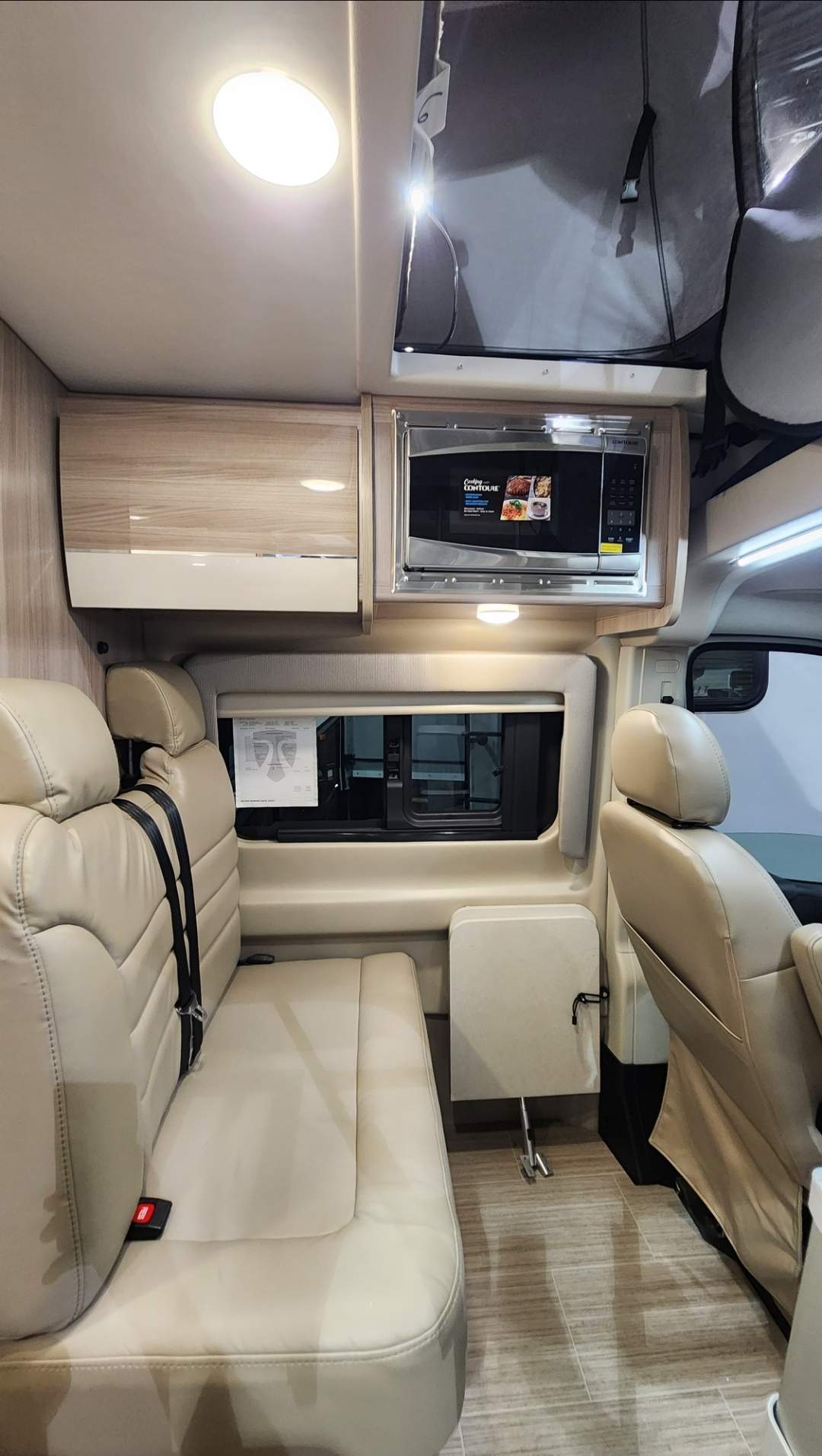 Class B RV Rental 