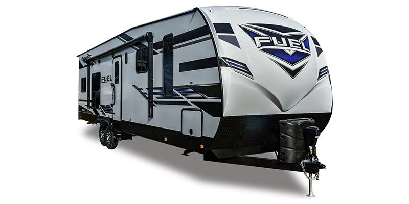 2021 Heartland Fuel