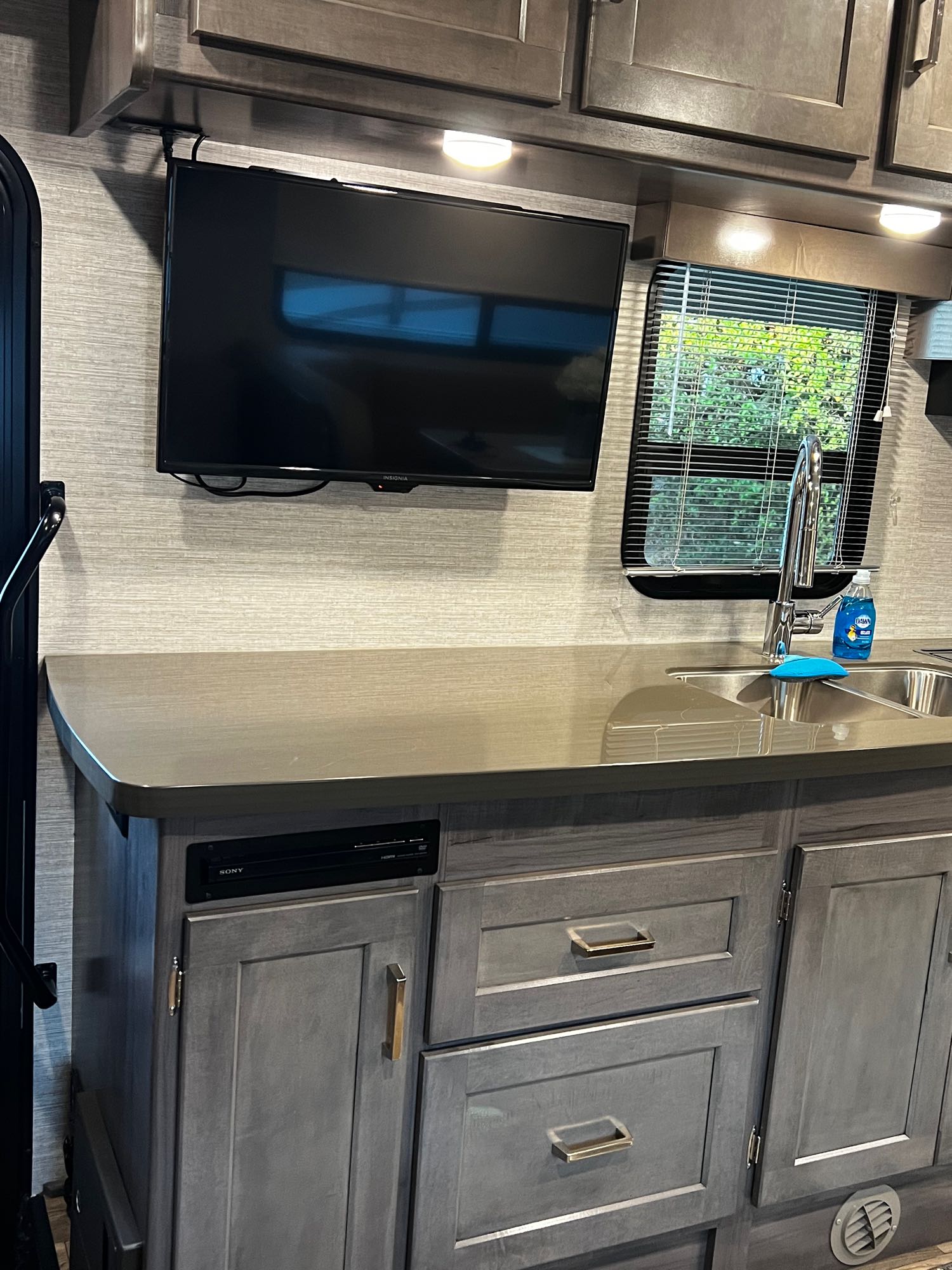 Class C RV Rental 