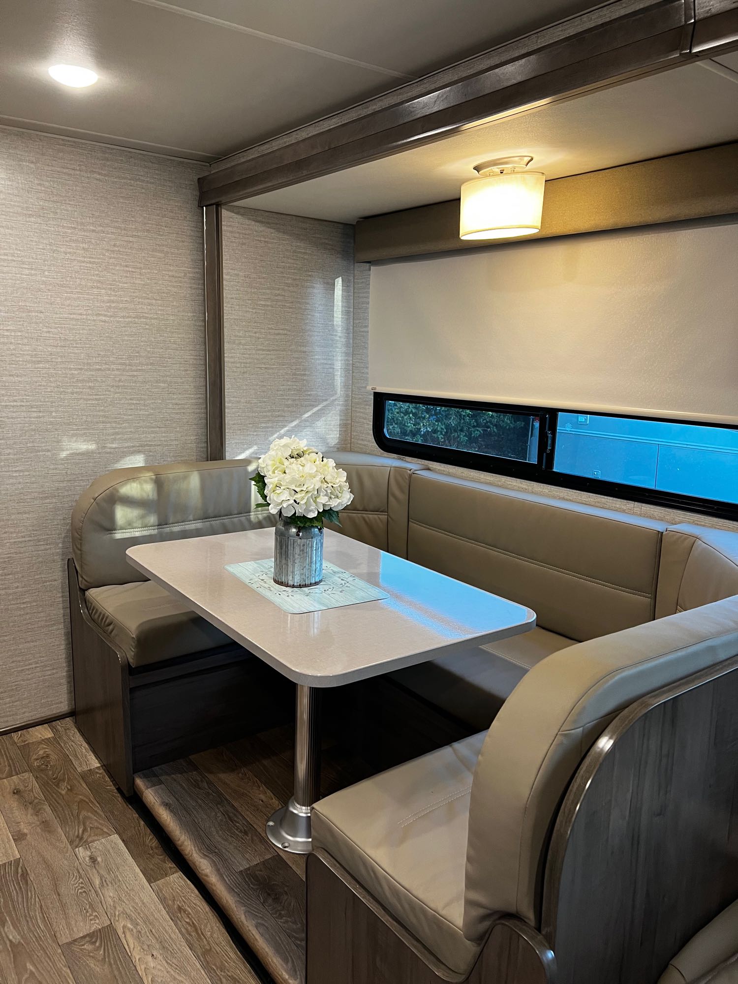 Class C RV Rental 