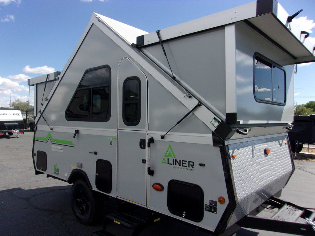 2022 A Liner Expedition