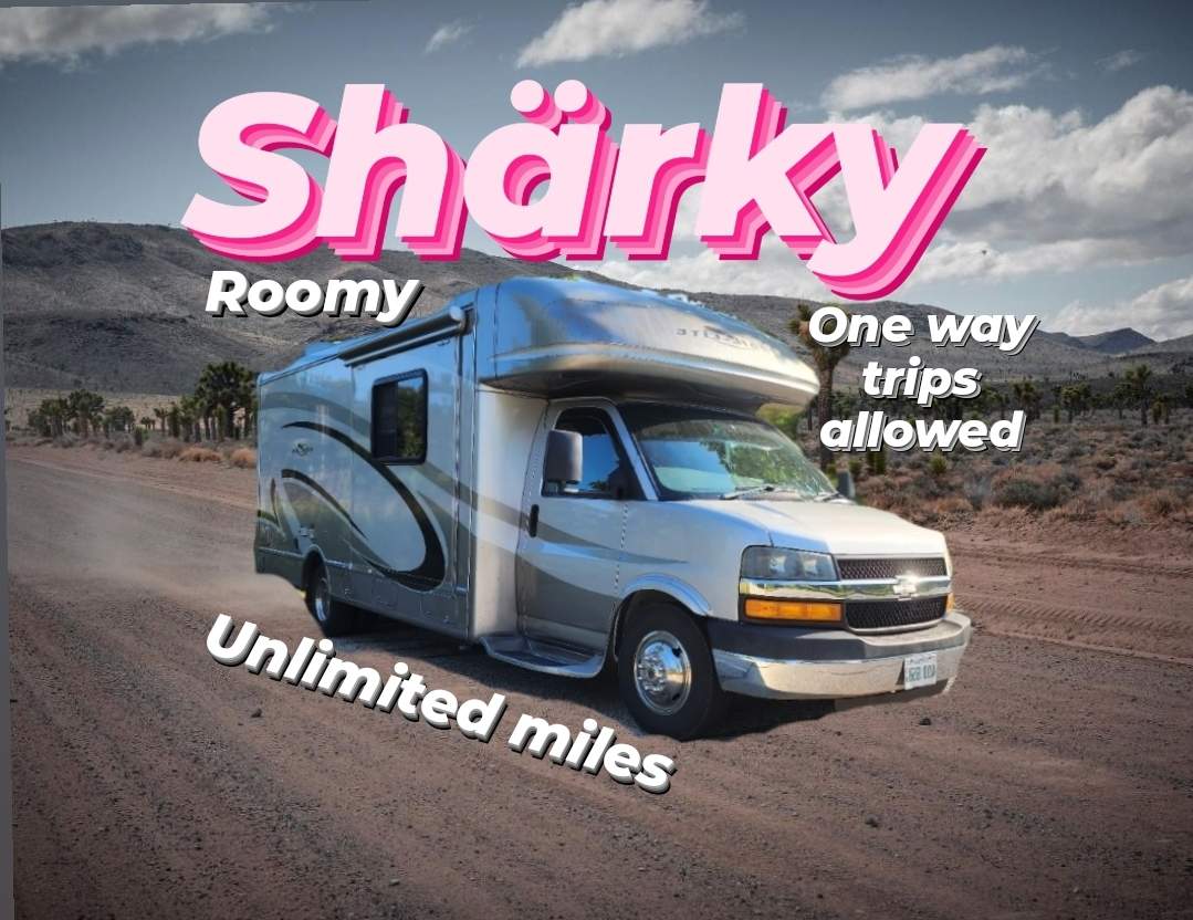 Class B RV Rental 