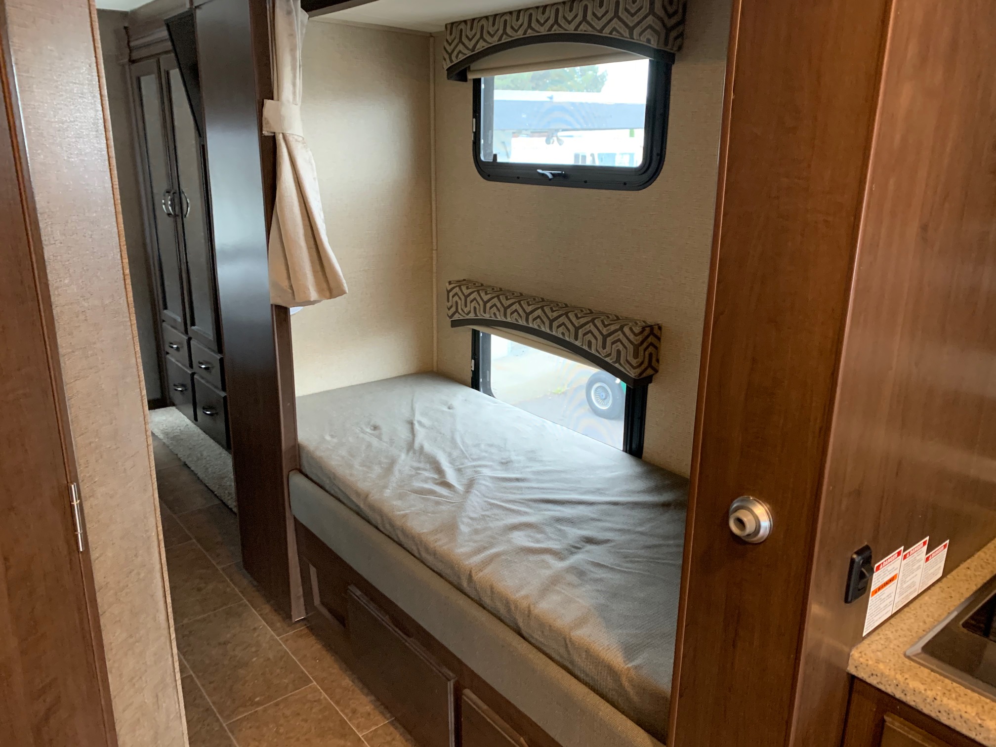 Class C RV Rental 