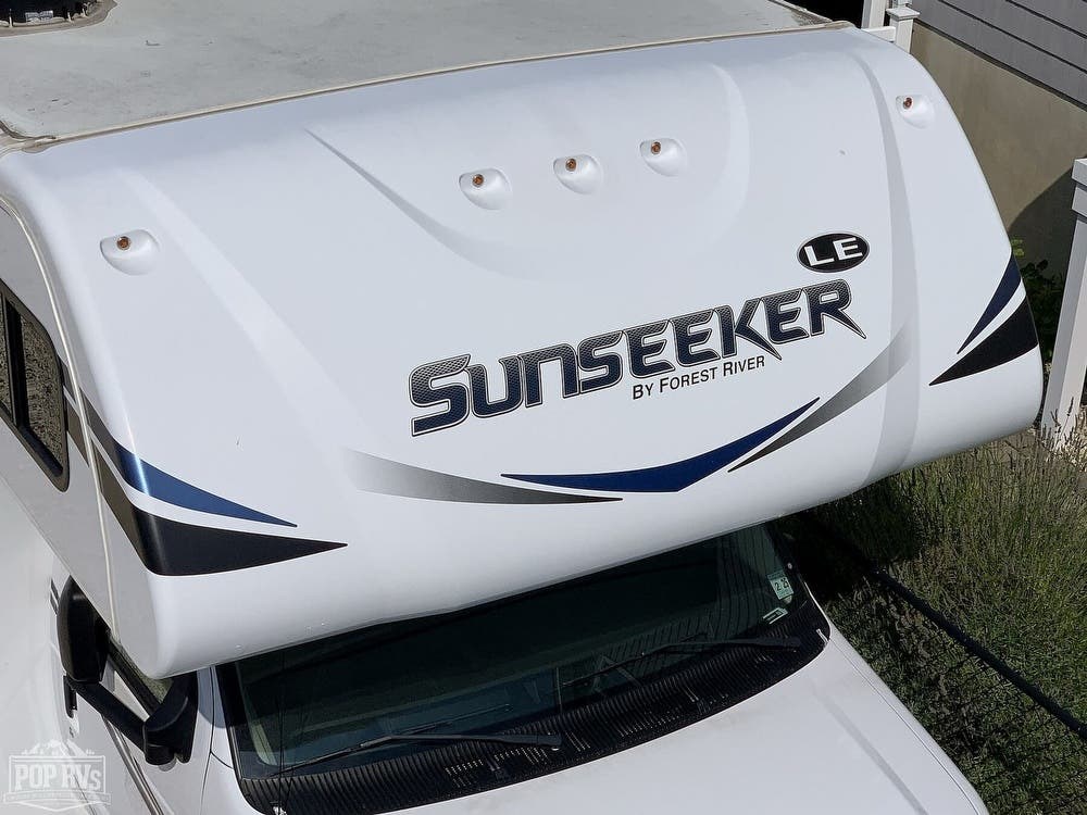 2020 Kipper The SunSeeker