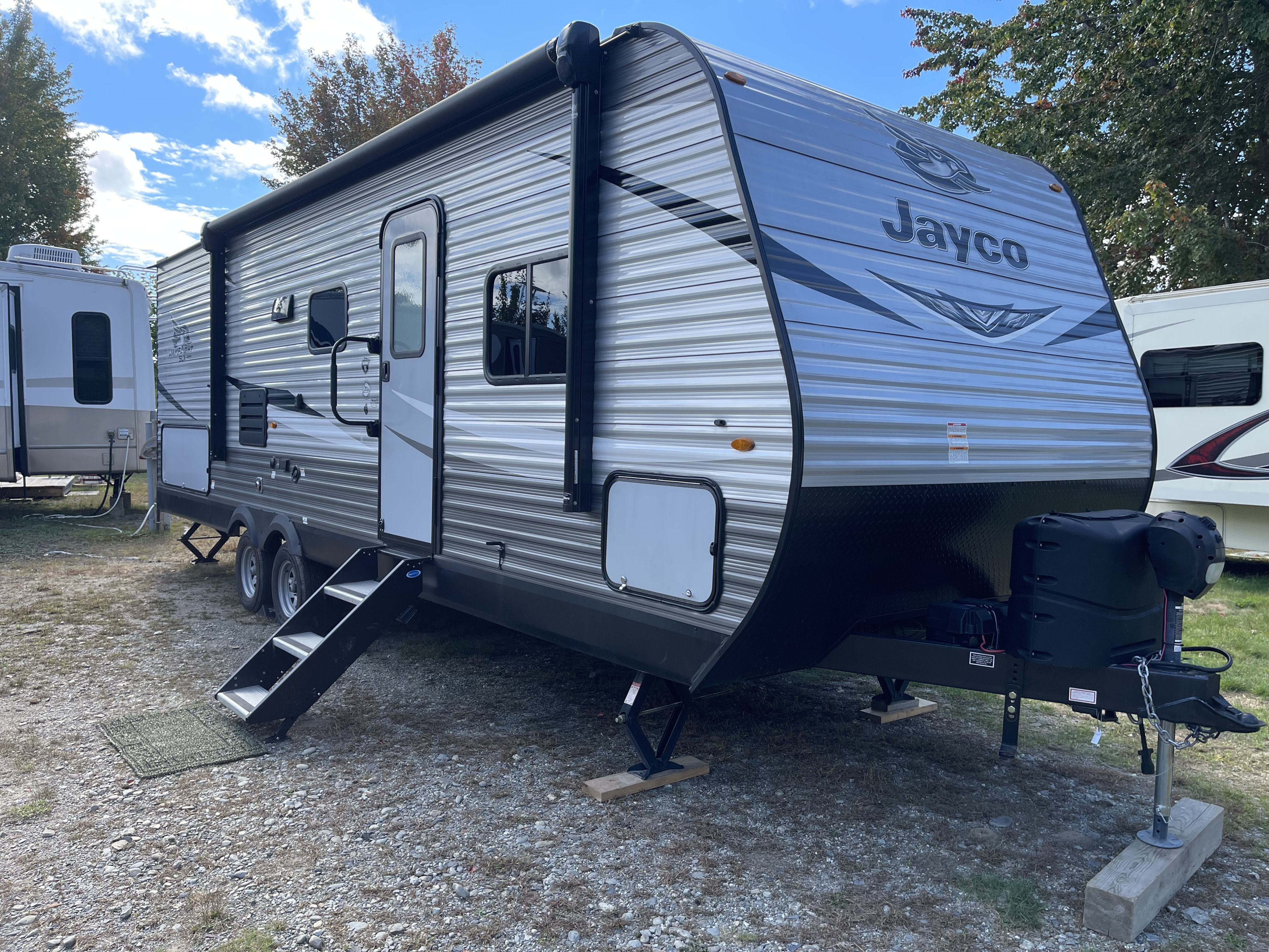 2021 26' JAYCO