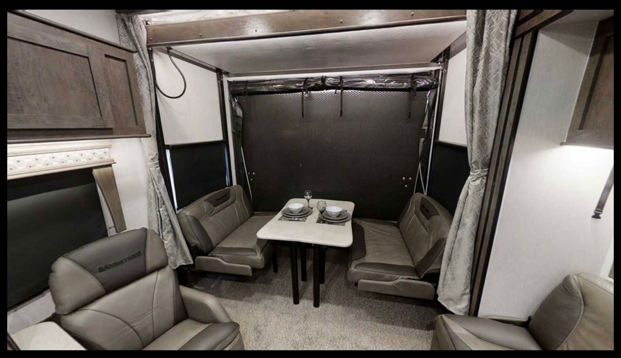 Forest River Sandstorm 2022