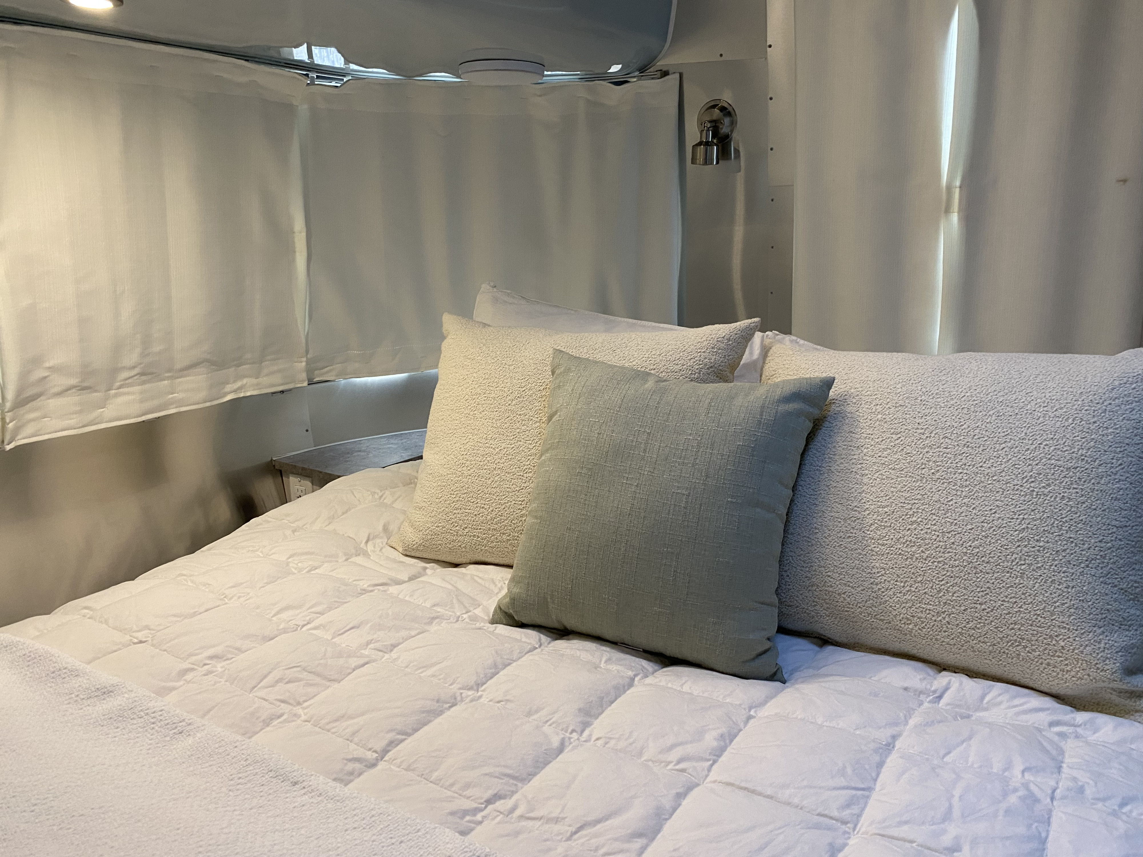 Airstream International 2021