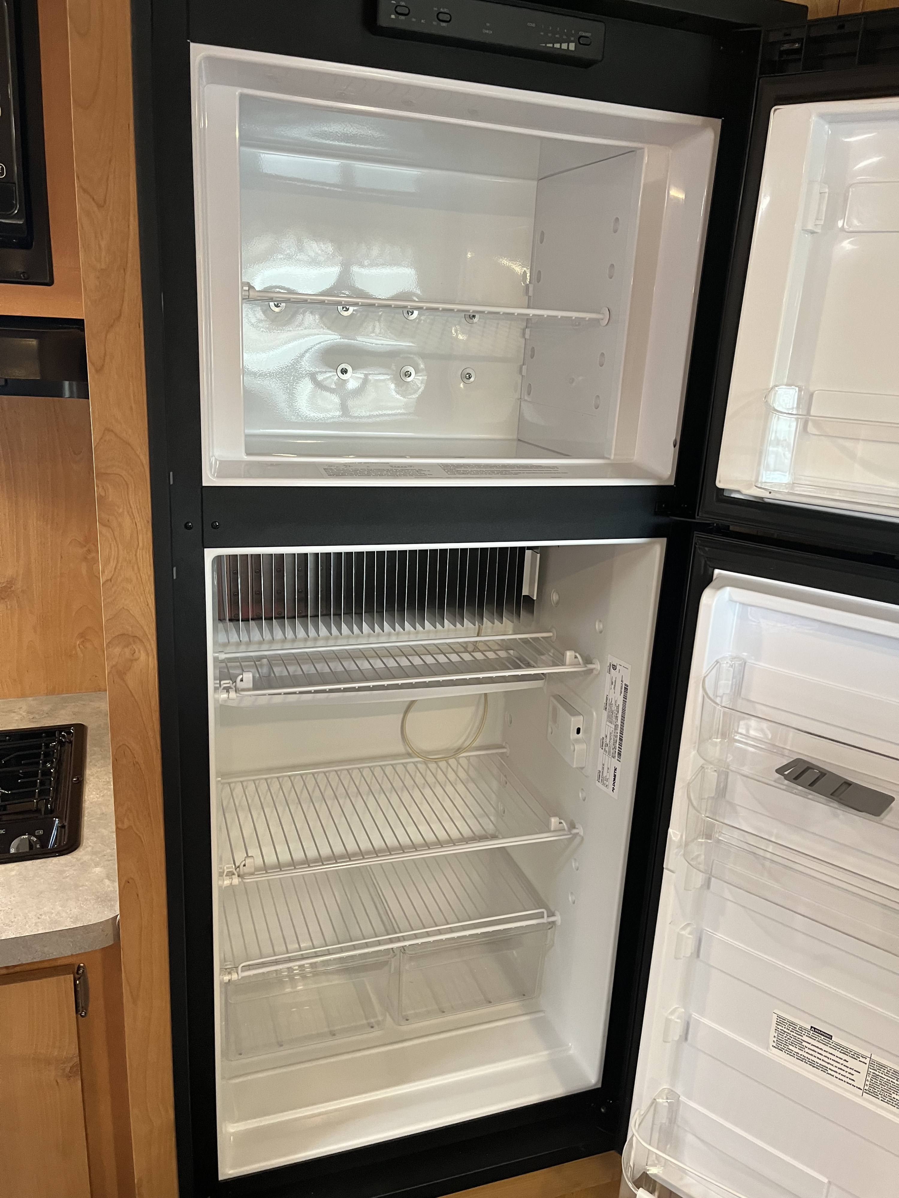 Travel trailer RV Rental 