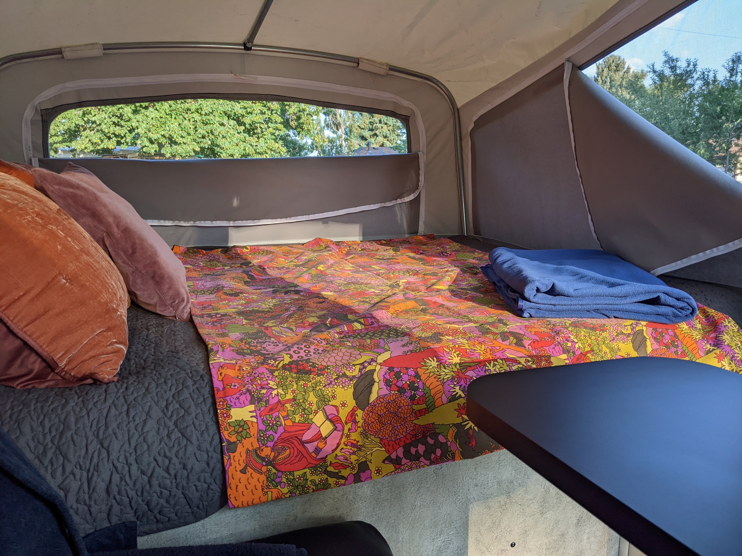 Livin Lite Trailer 2016