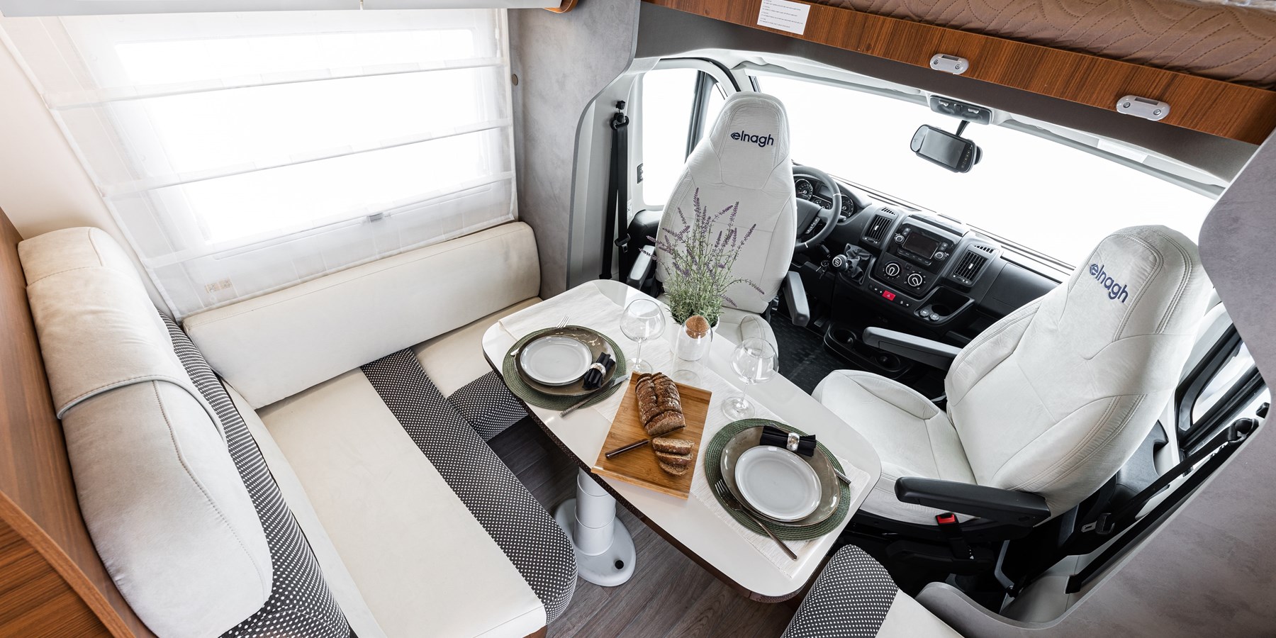 Alghero camper van rentals - best deals in IT | Outdoorsy, image size:1800x900