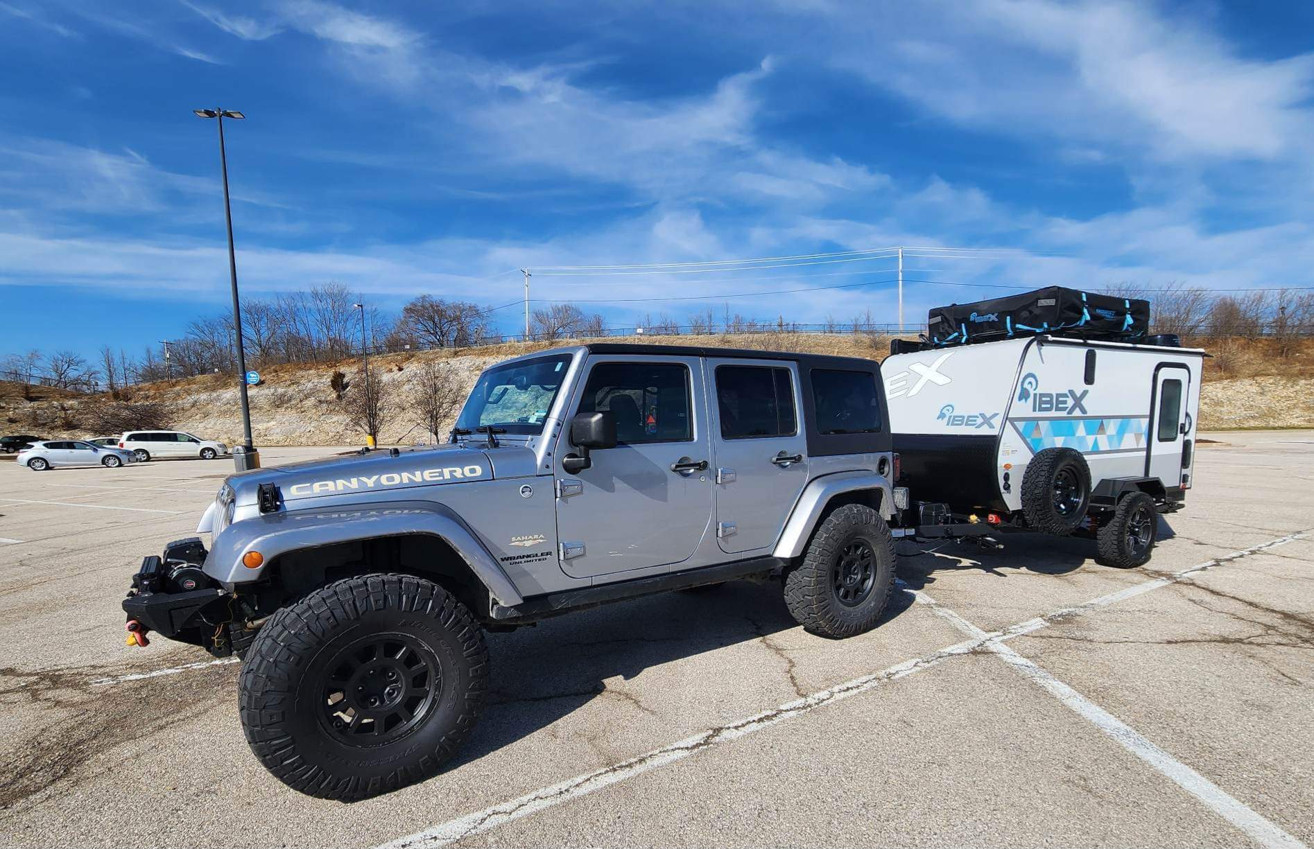 2023 Other Other Travel trailer Rental in Washington, MO | Outdoorsy 2023 Other Other Travel trailer Rental in Washington, MO | Outdoorsy