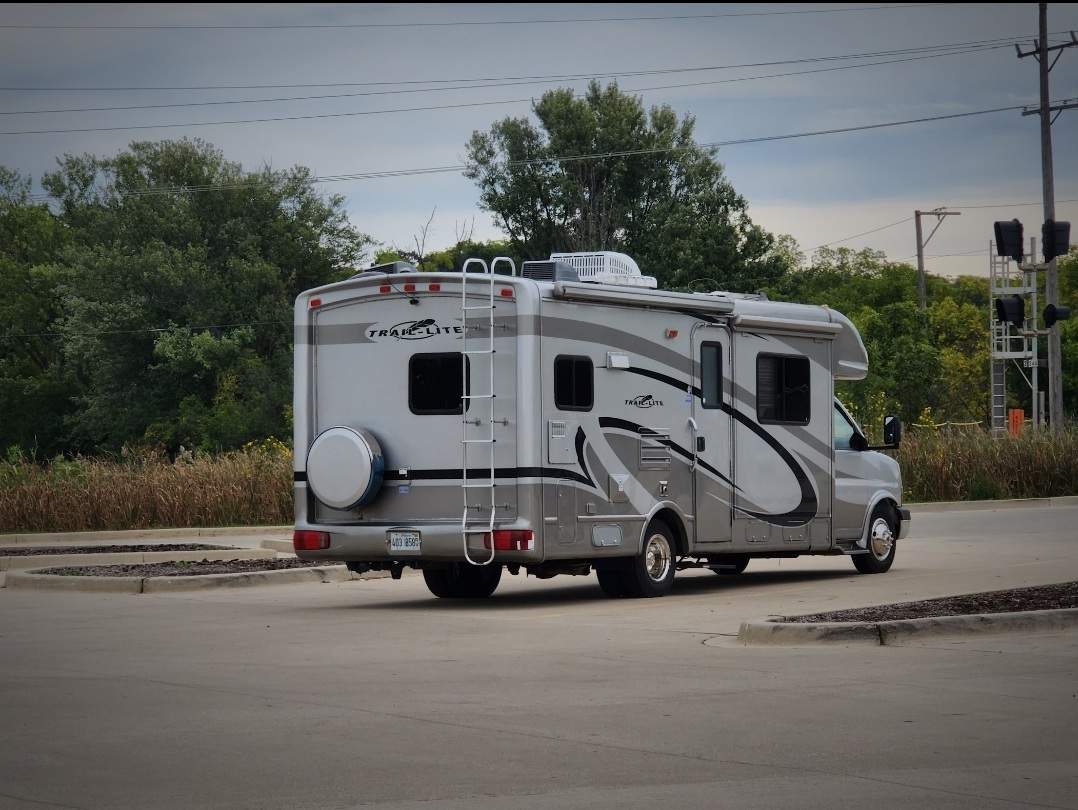 Class B RV Rental 