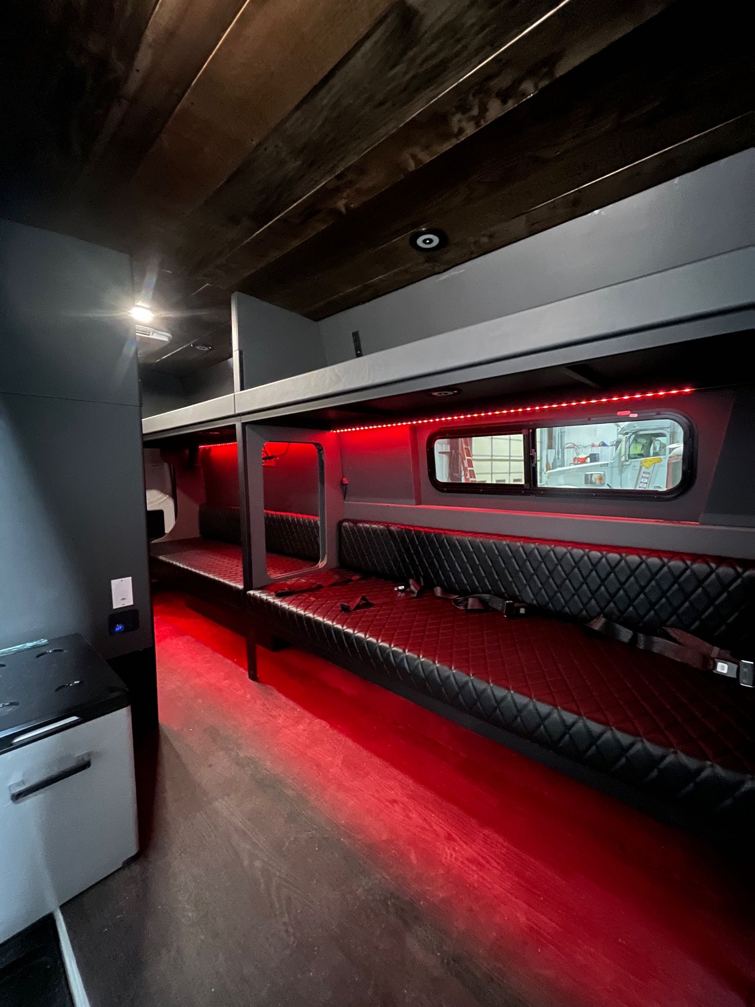 Class B RV Rental 
