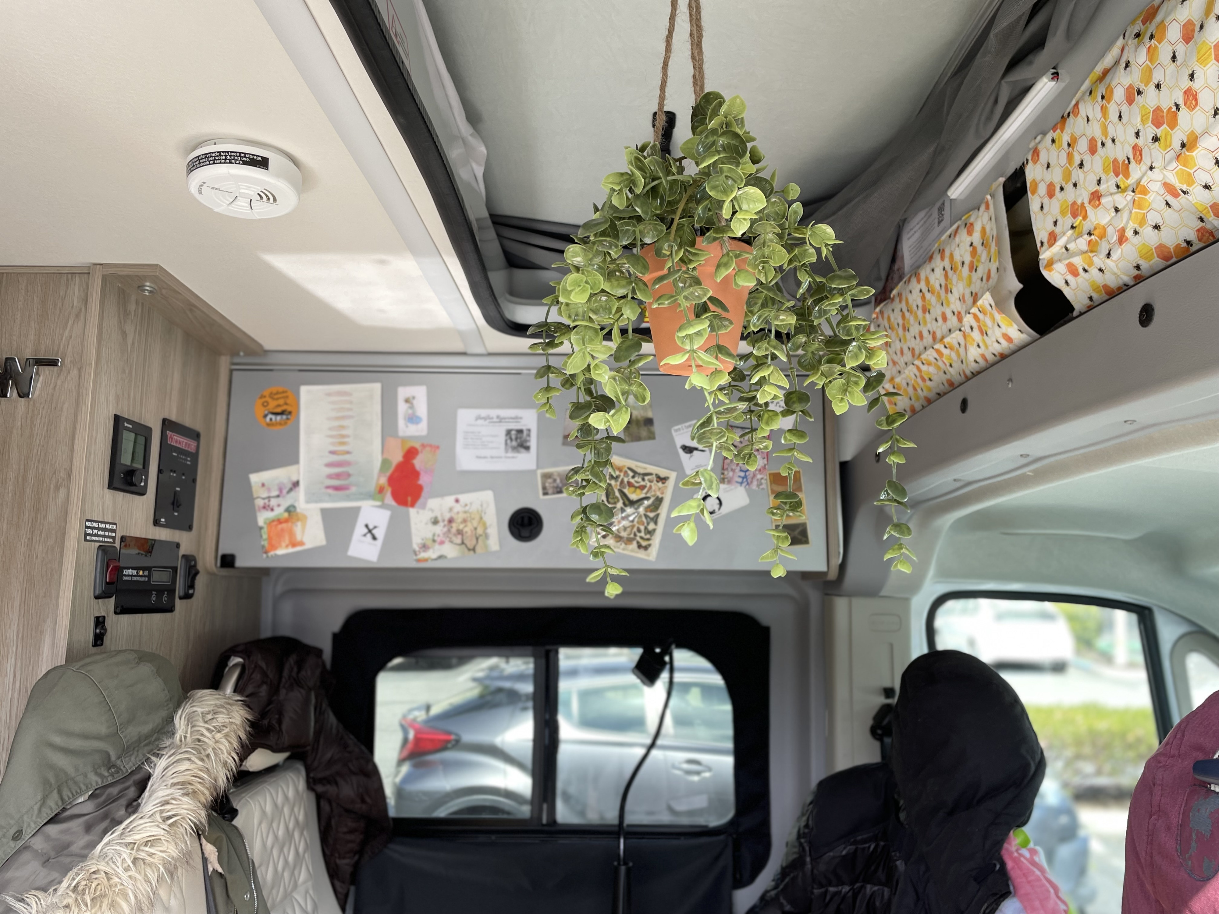 Class B RV Rental 