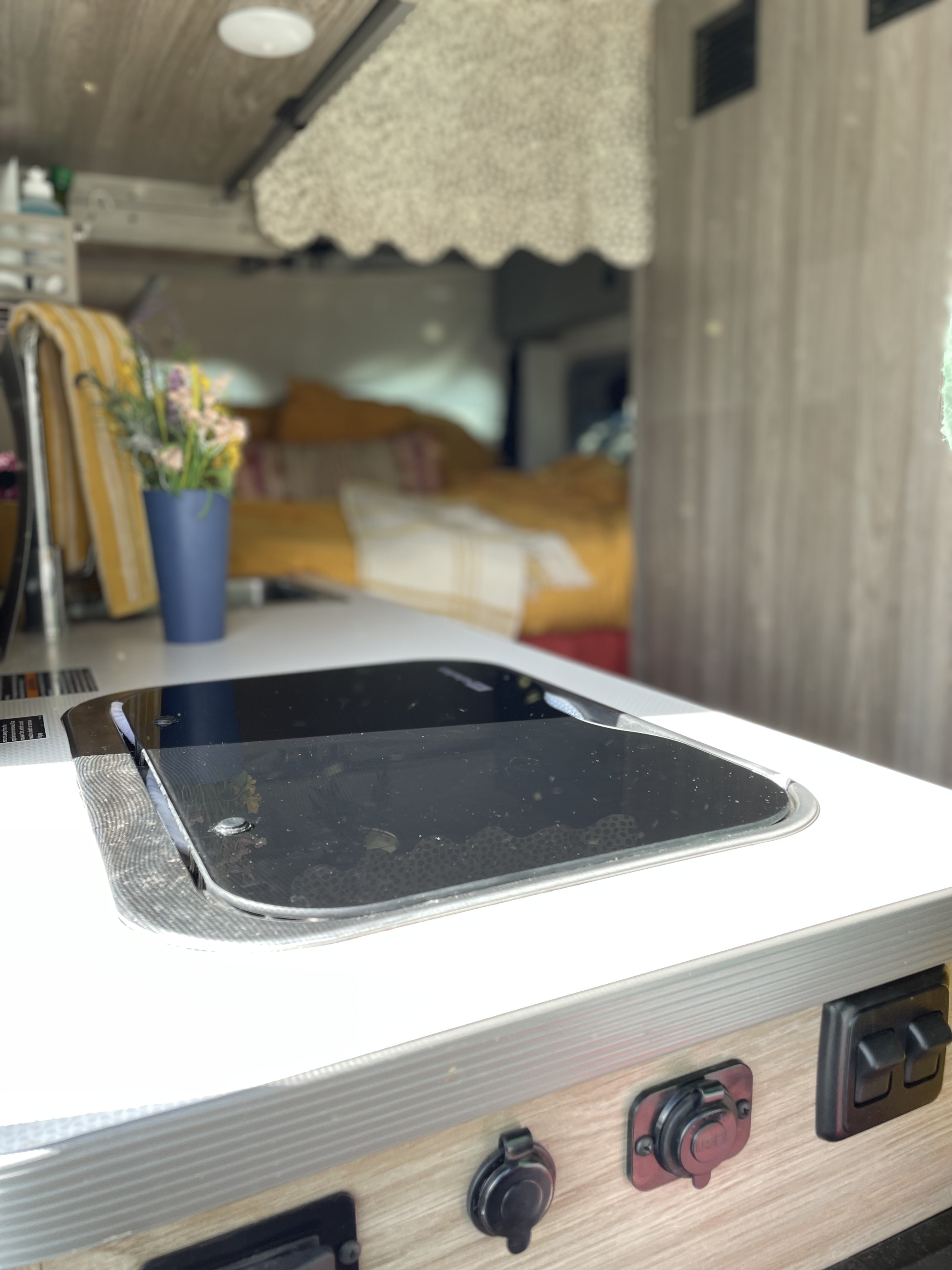 Class B RV Rental 