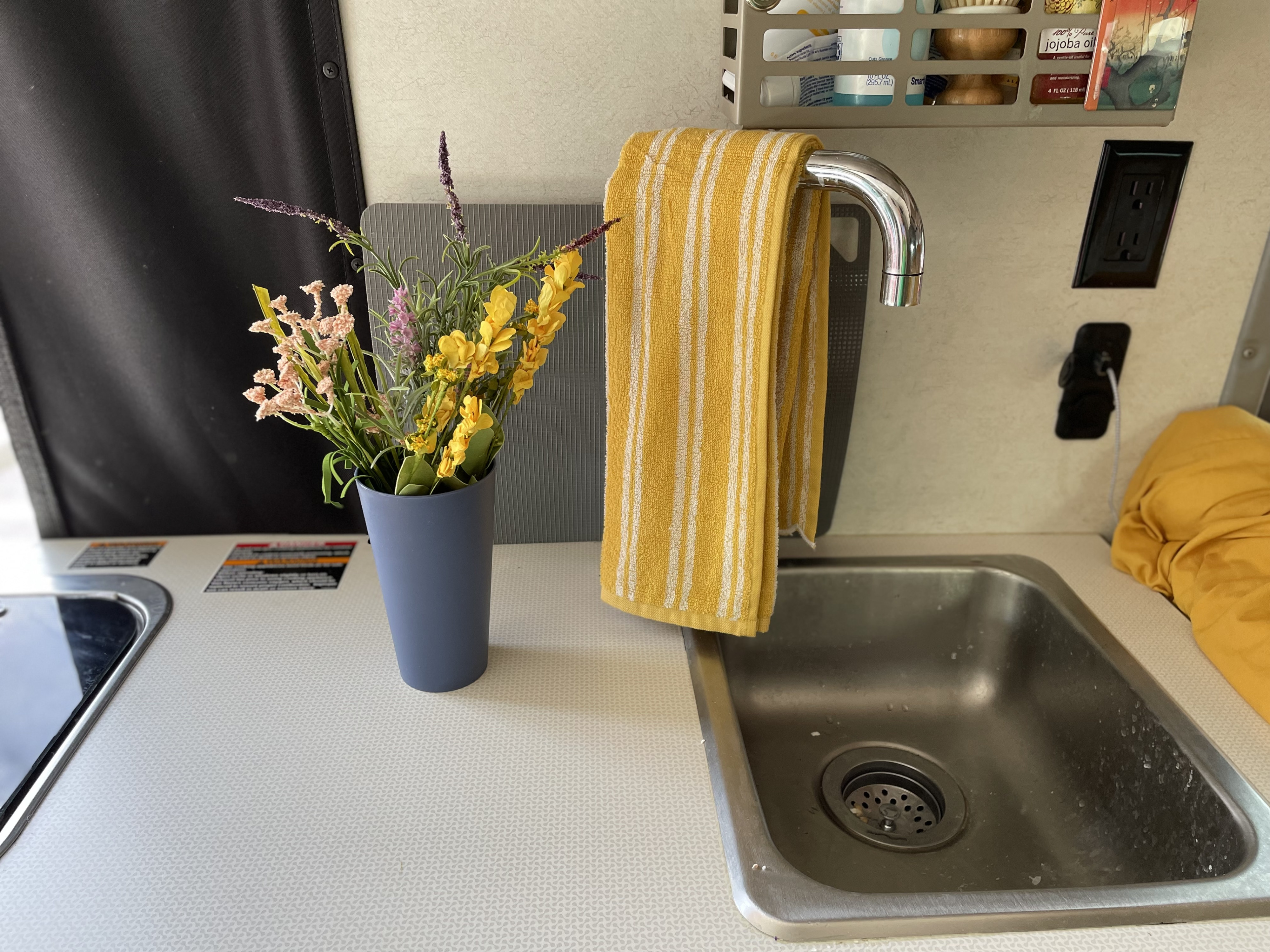 Class B RV Rental 