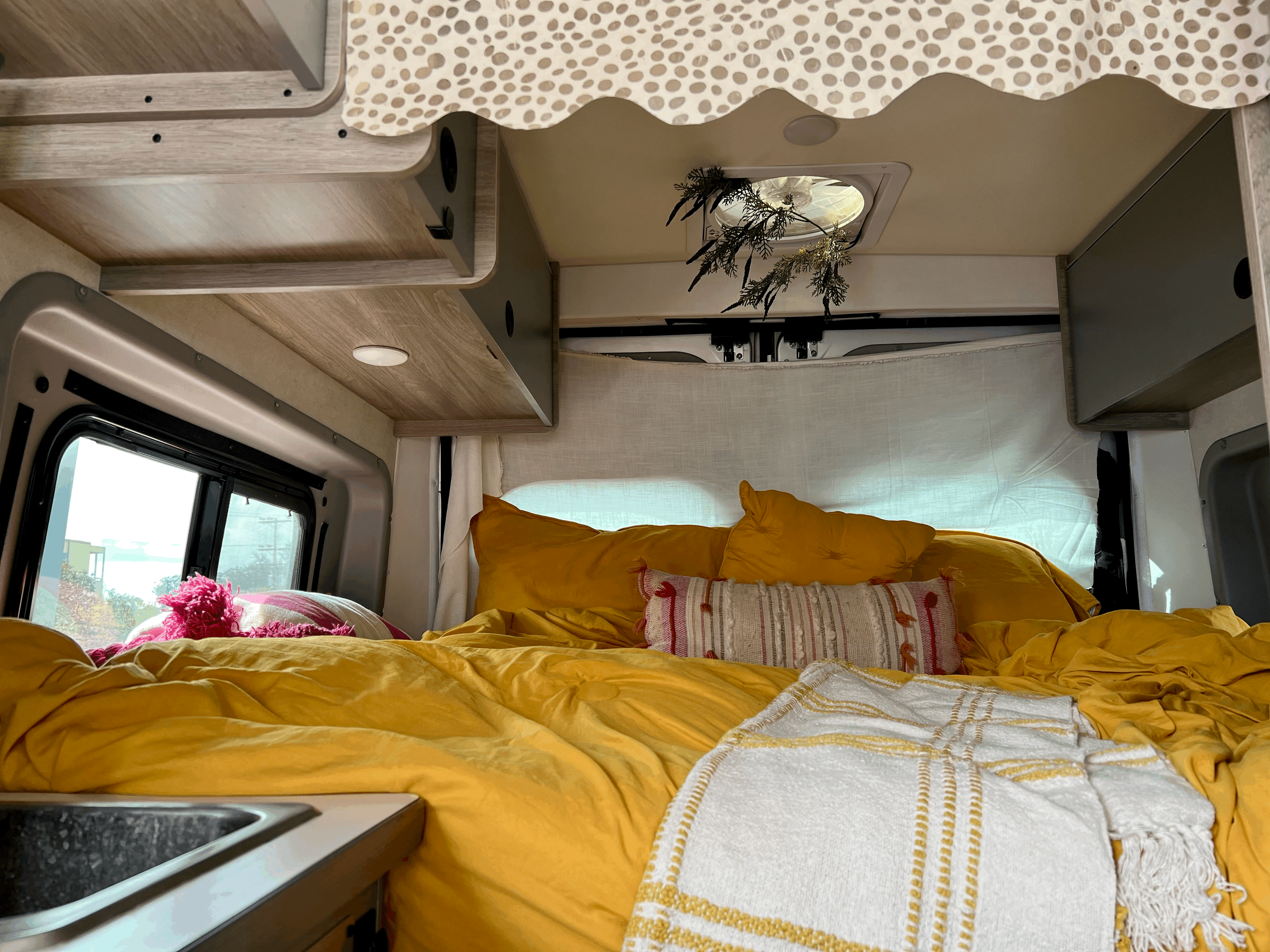 Class B RV Rental 