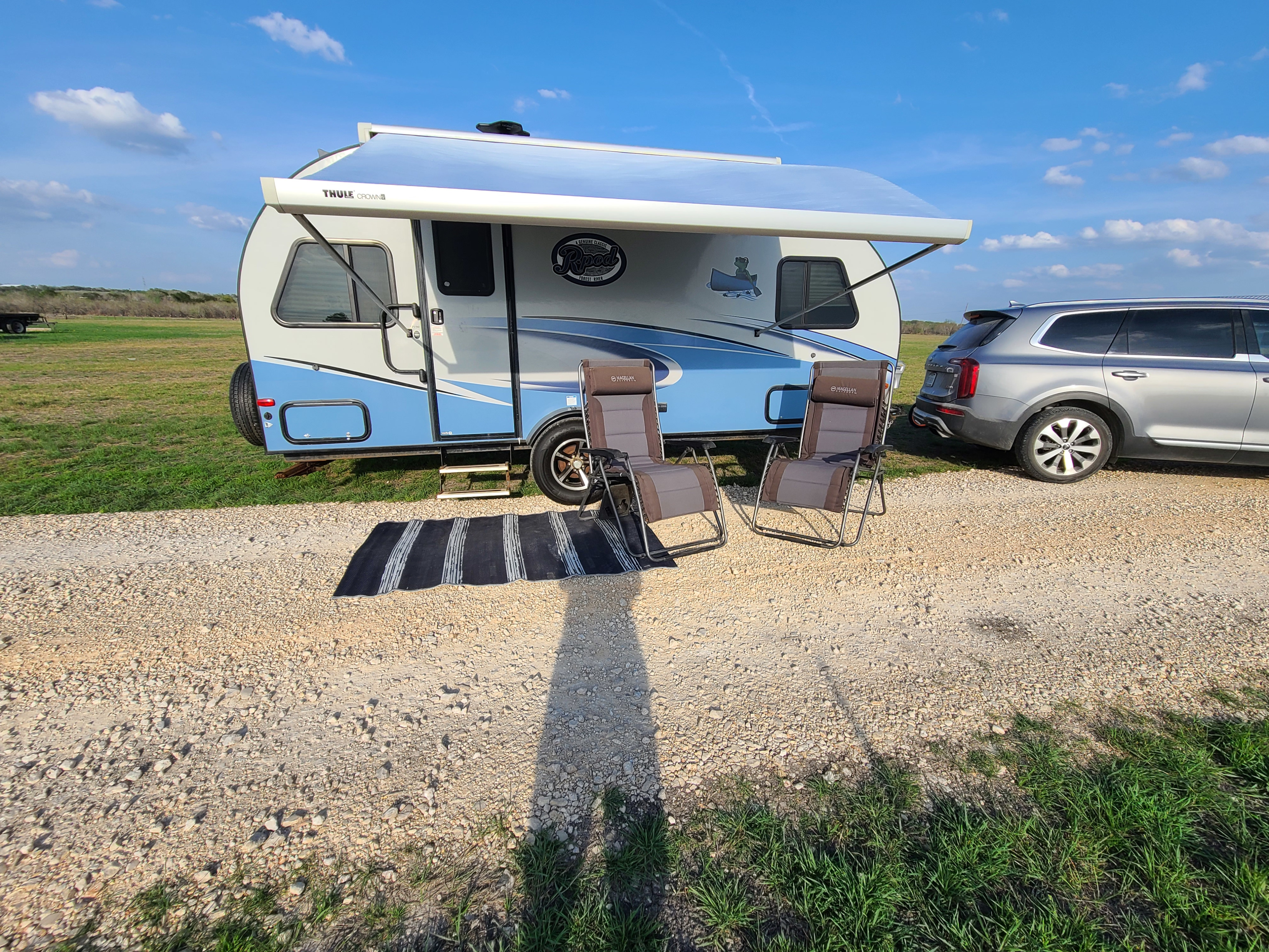Huge Adventures in a Compact Package