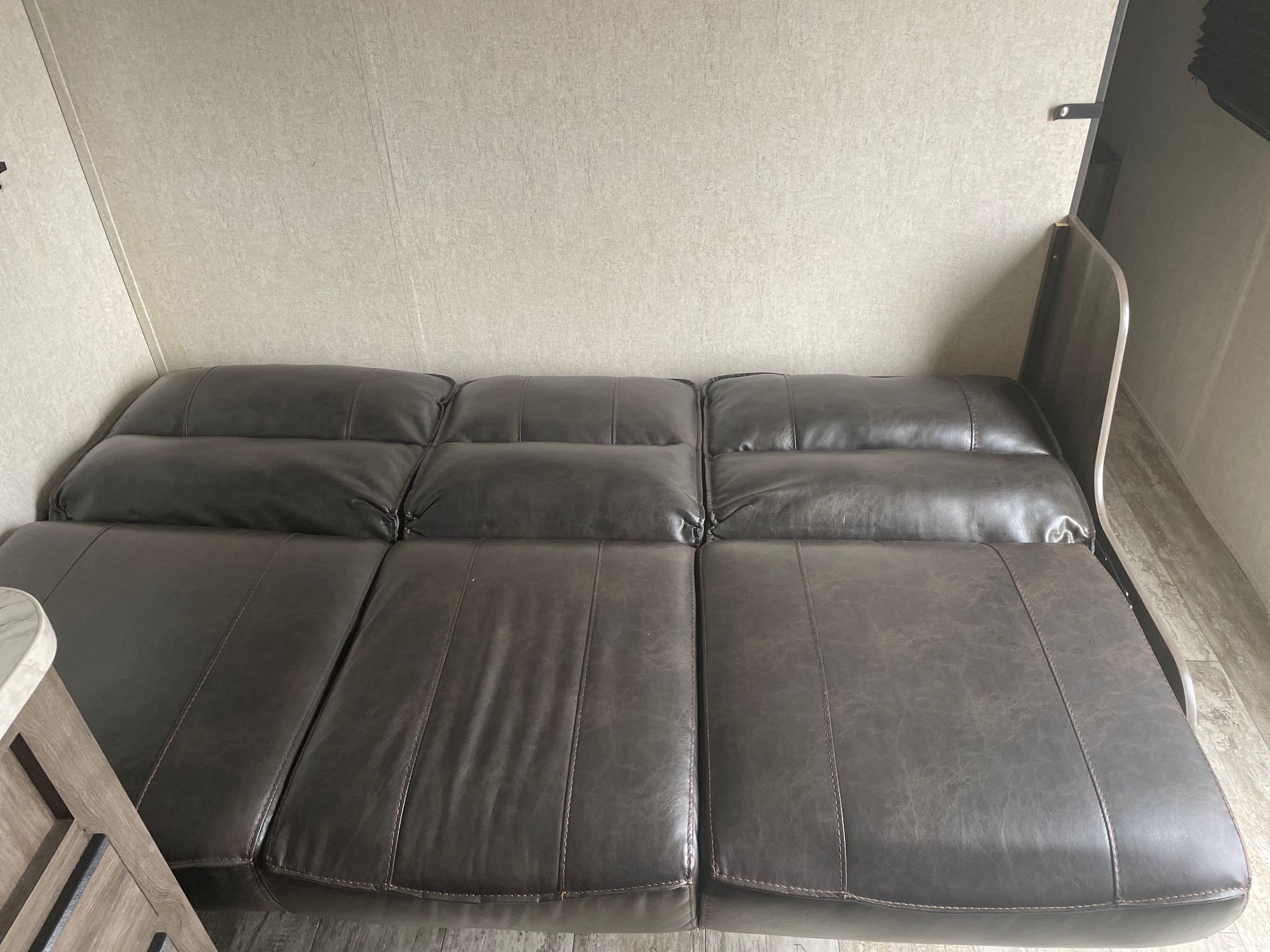 Travel trailer RV Rental 