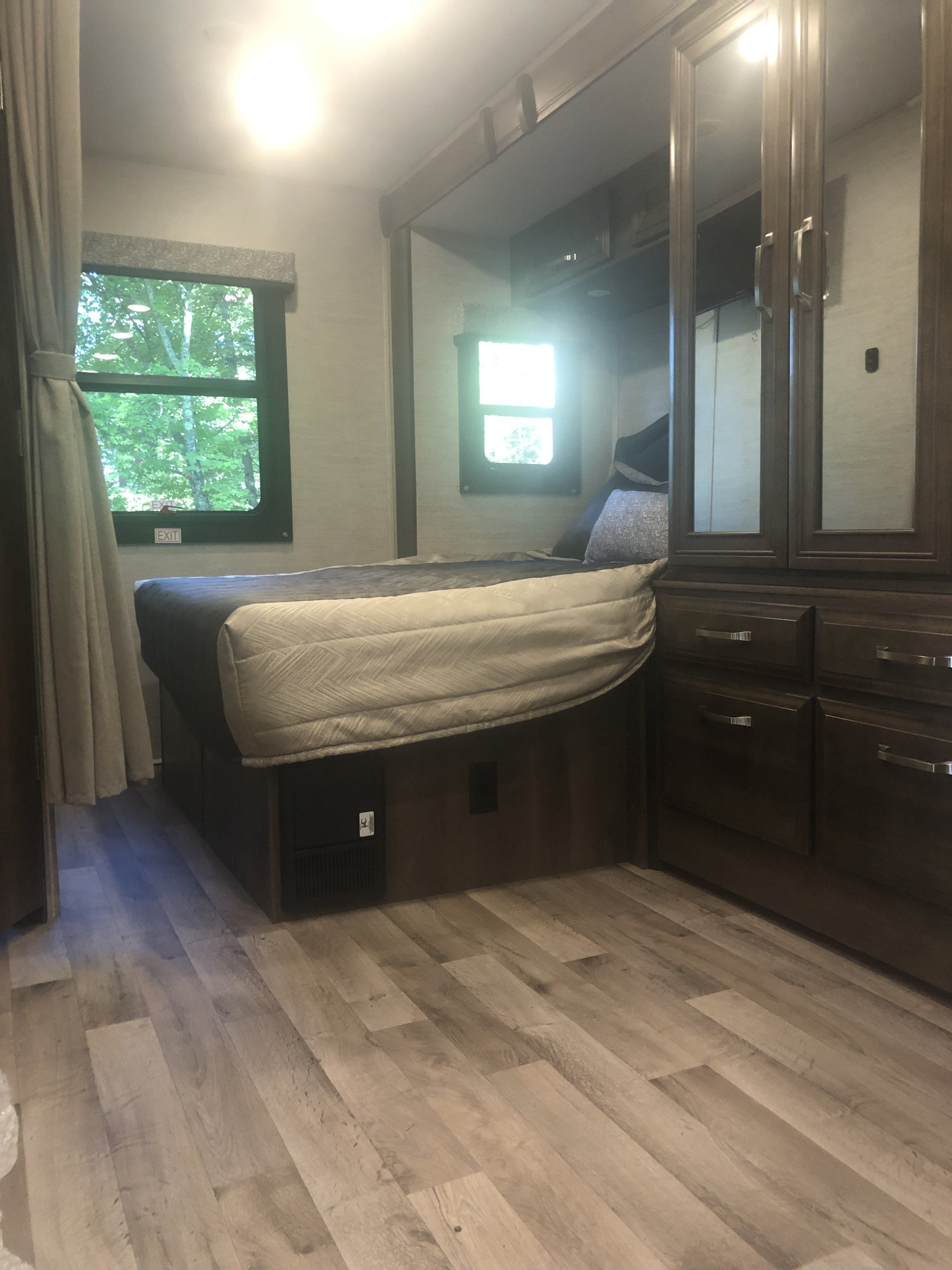 Jayco Melbourne 2020