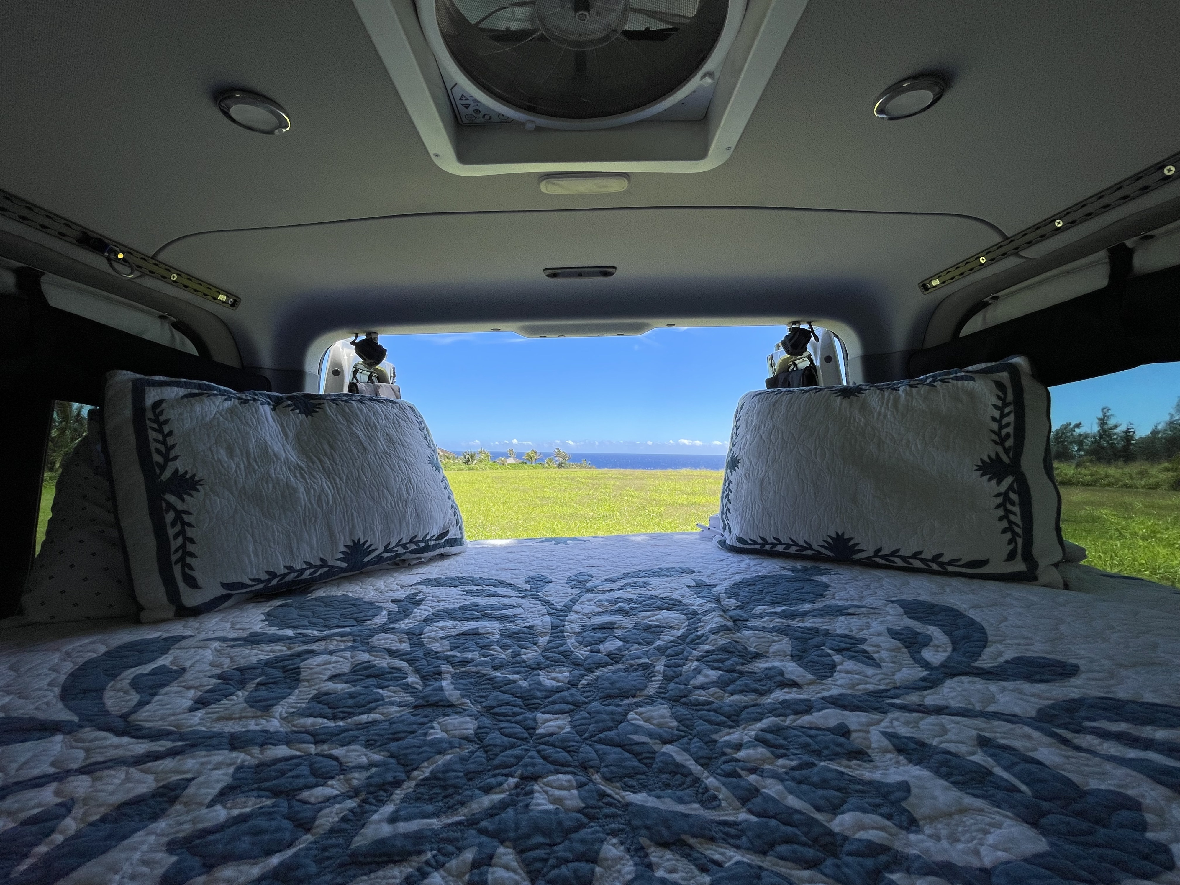 Mercedes-Benz Sprinter 2015