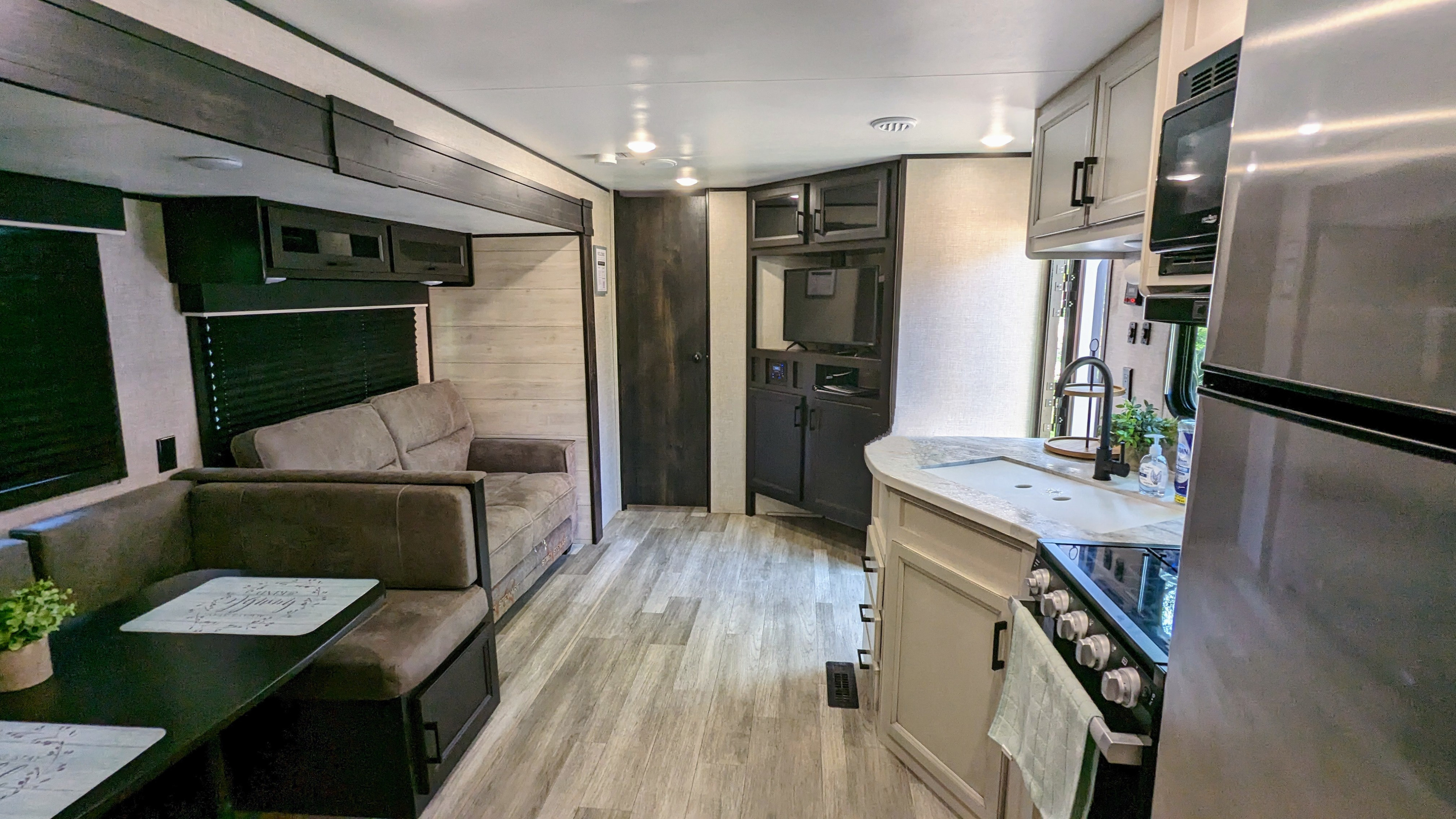 NEW & SPACIOUS | Fully Equipped | Perfect for Families & Pets