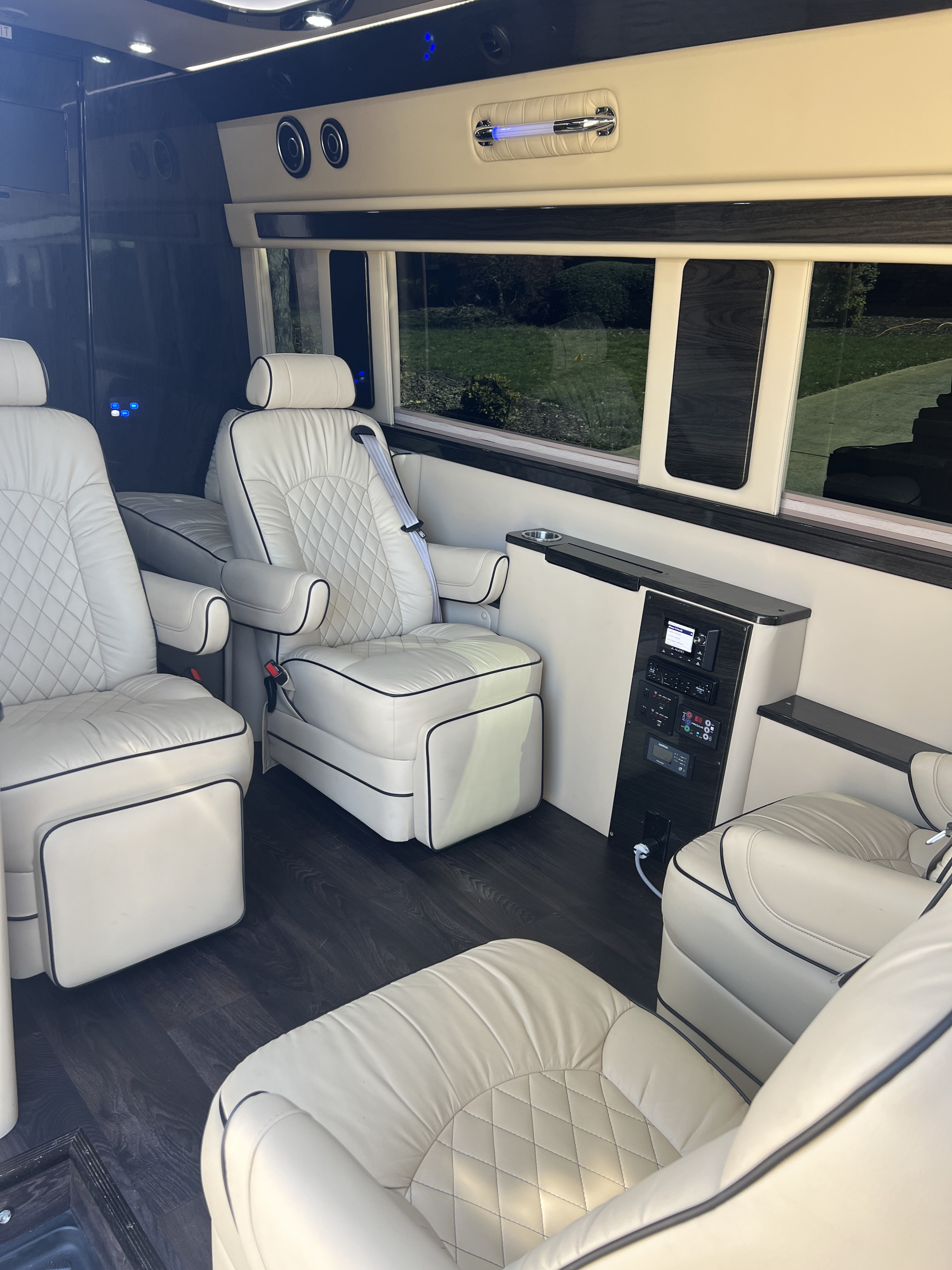 Class B RV Rental 