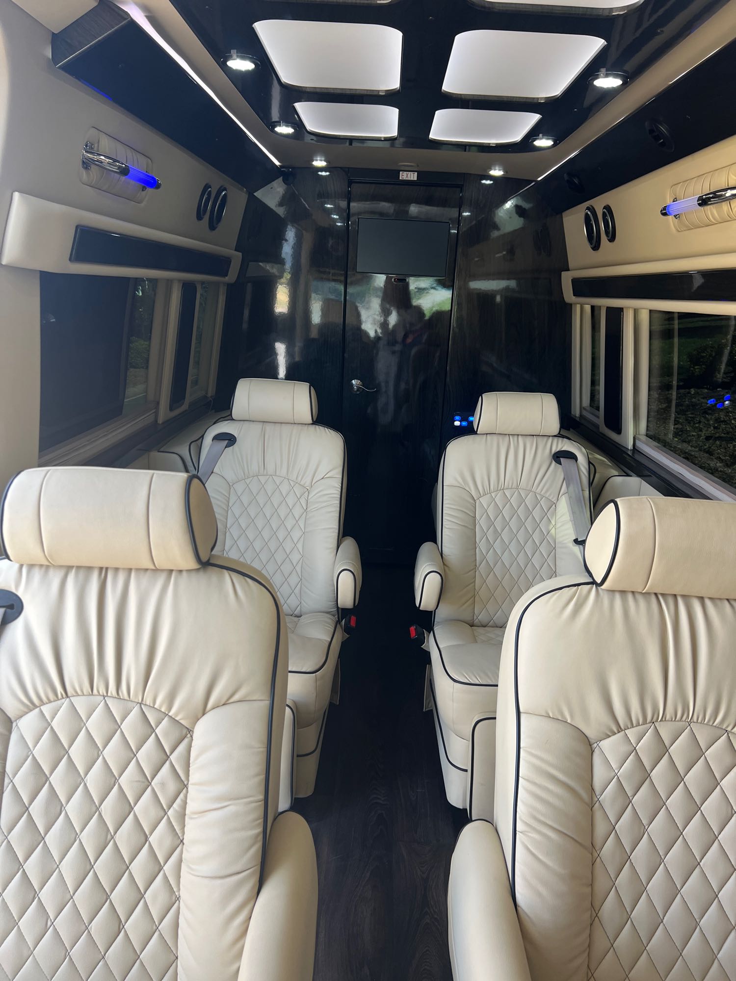 Class B RV Rental 