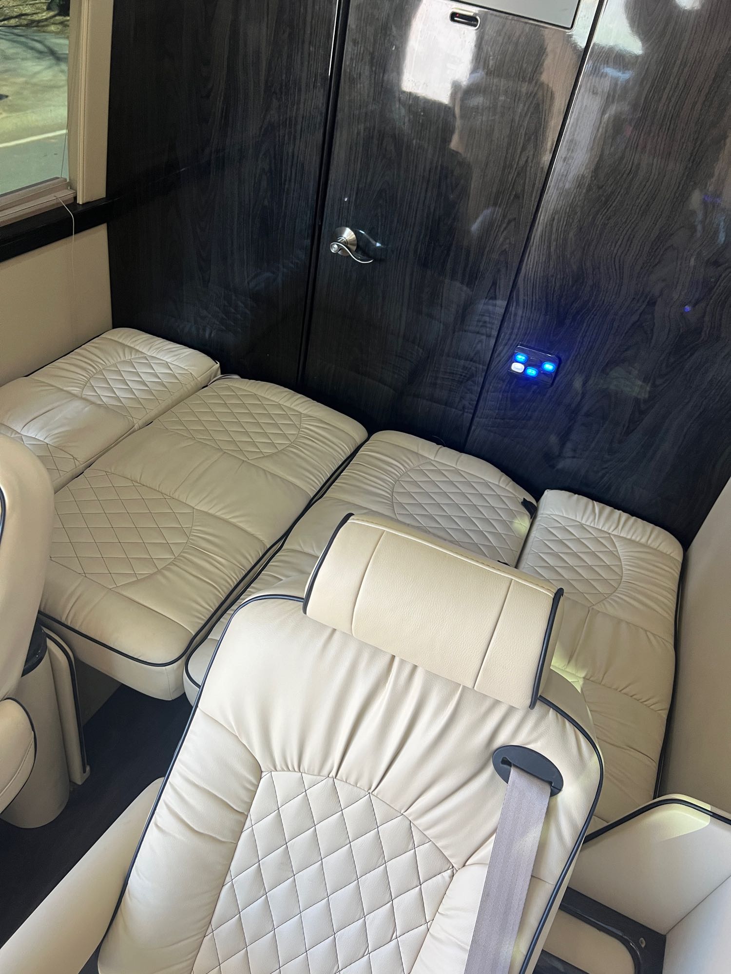 Class B RV Rental 