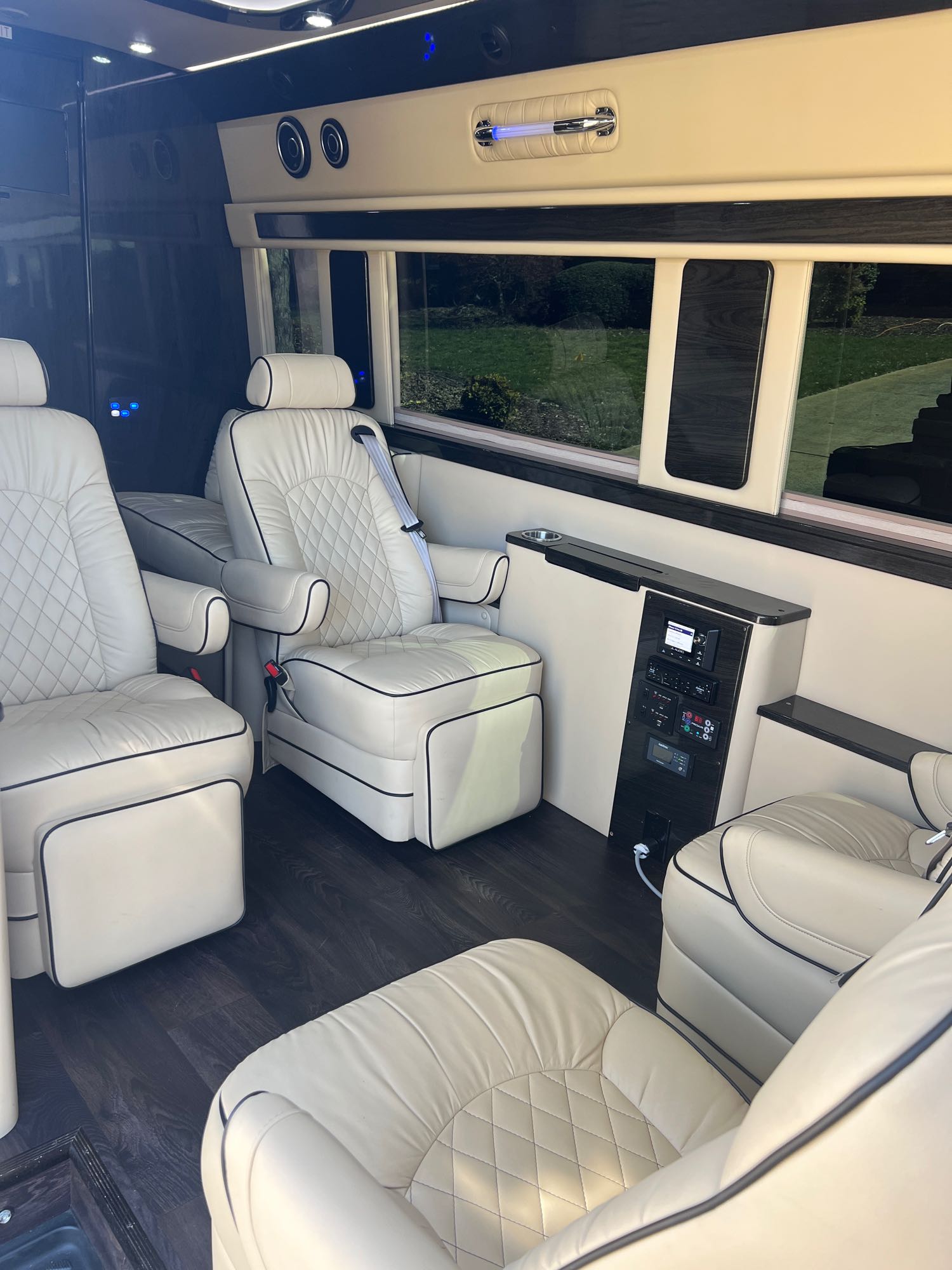 Class B RV Rental 
